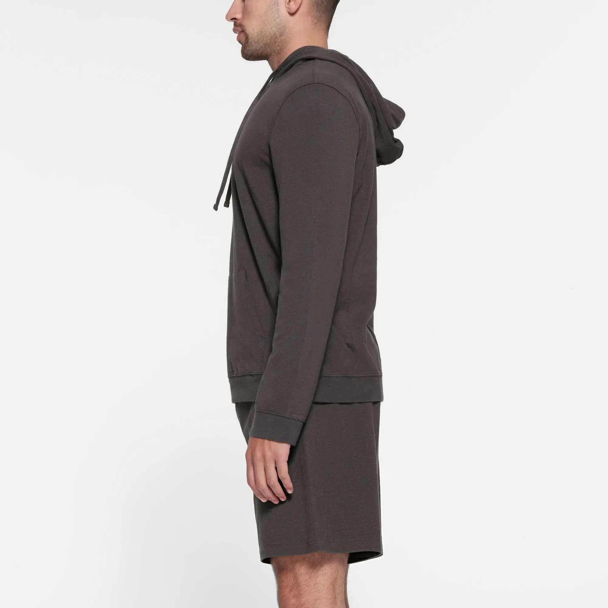 Mens Hoodie - Image 2