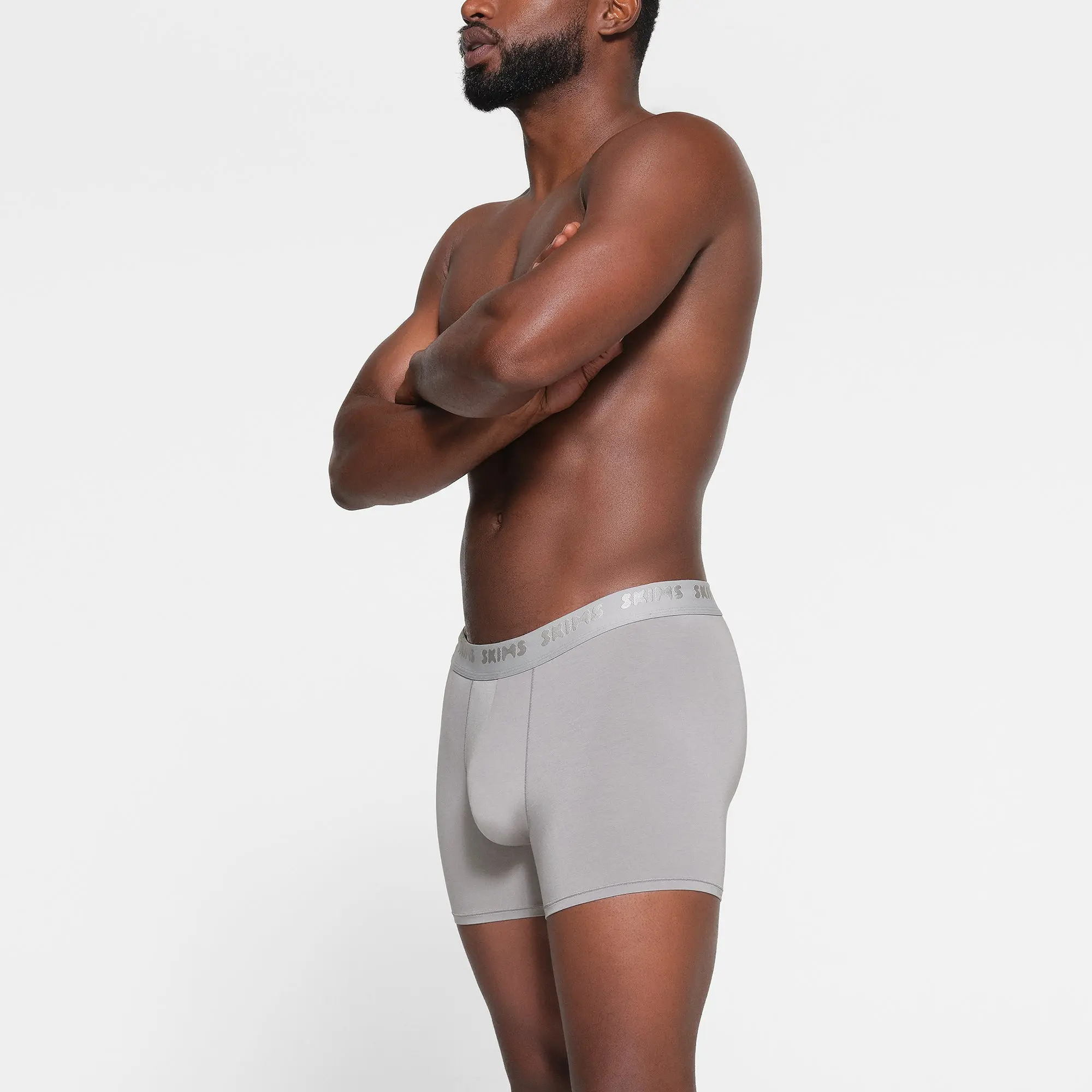 Mens 3" Boxer Brief 3-Pack - Image 2