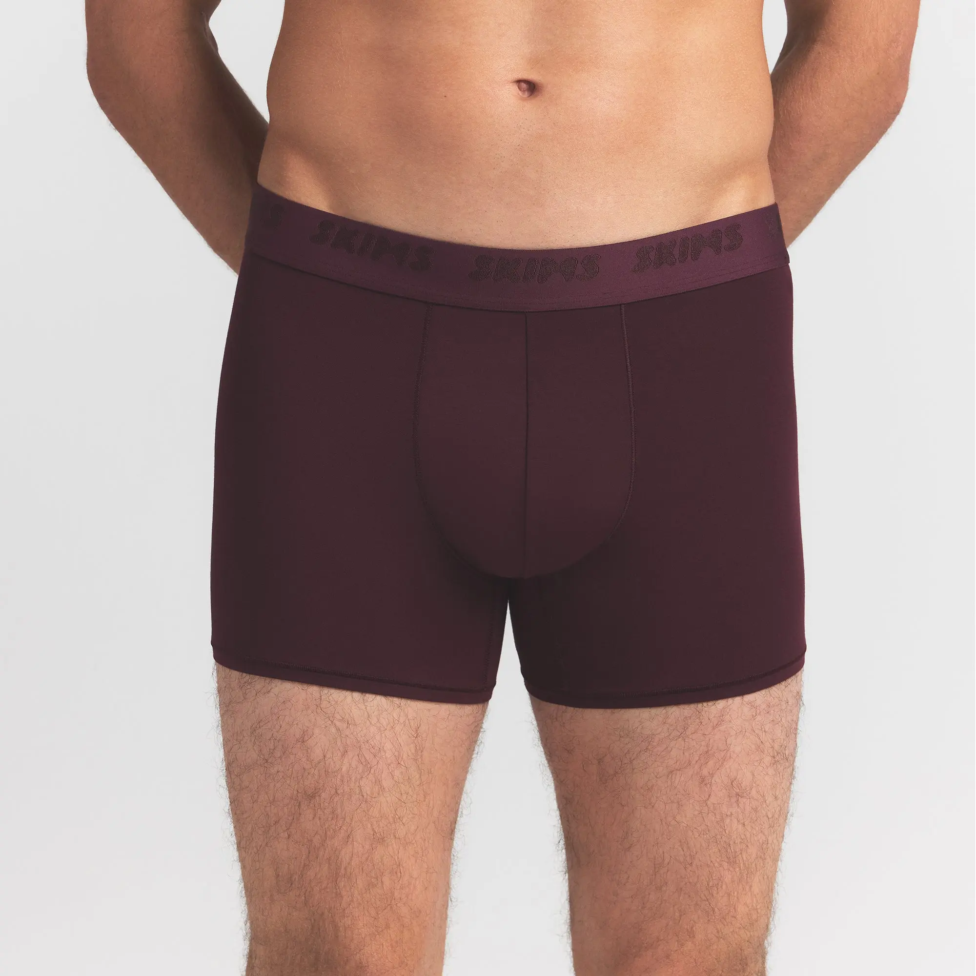 Mens 3" Boxer Brief - Image 2