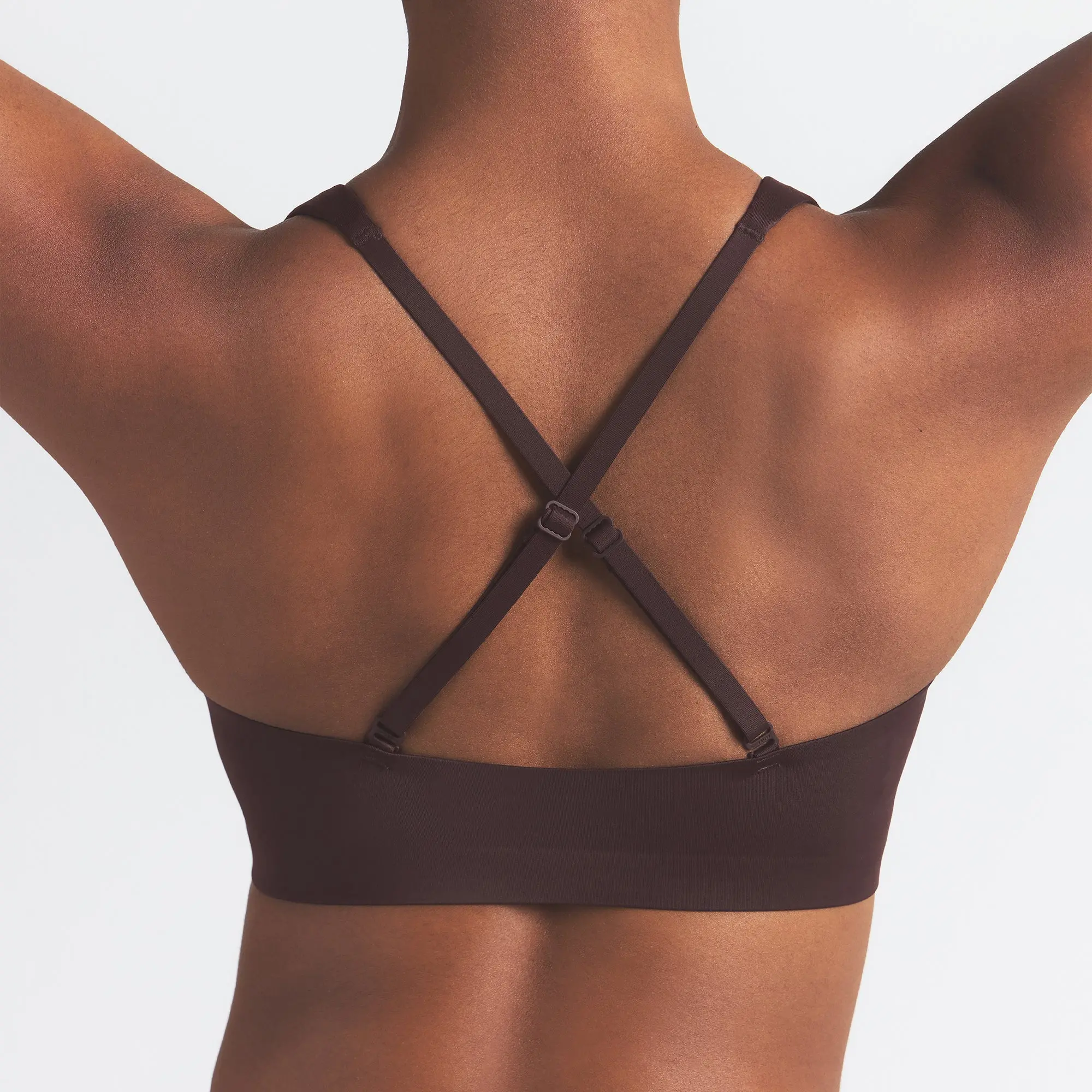 V-Neck Bra - Image 3