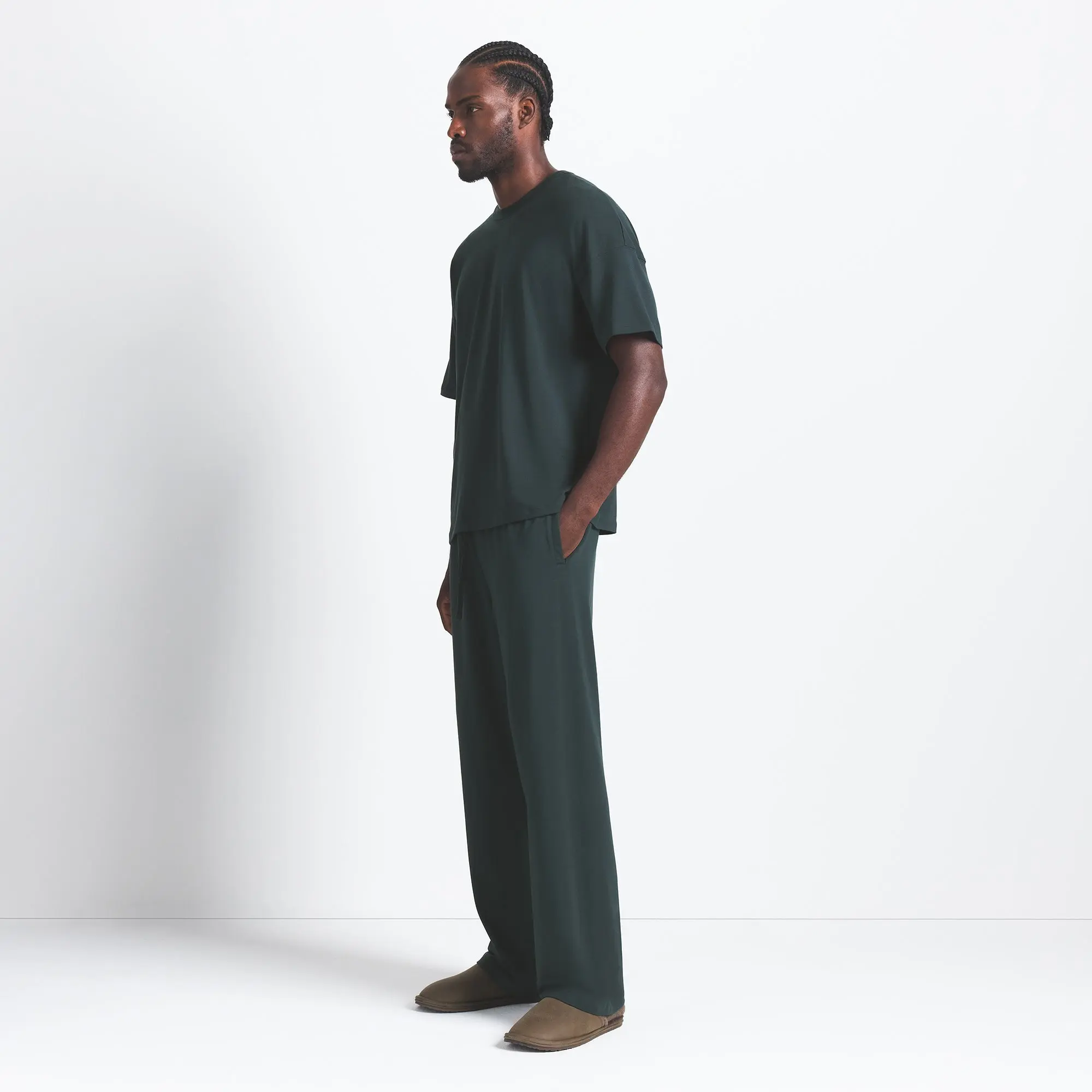 Mens Oversized T-Shirt - Image 5