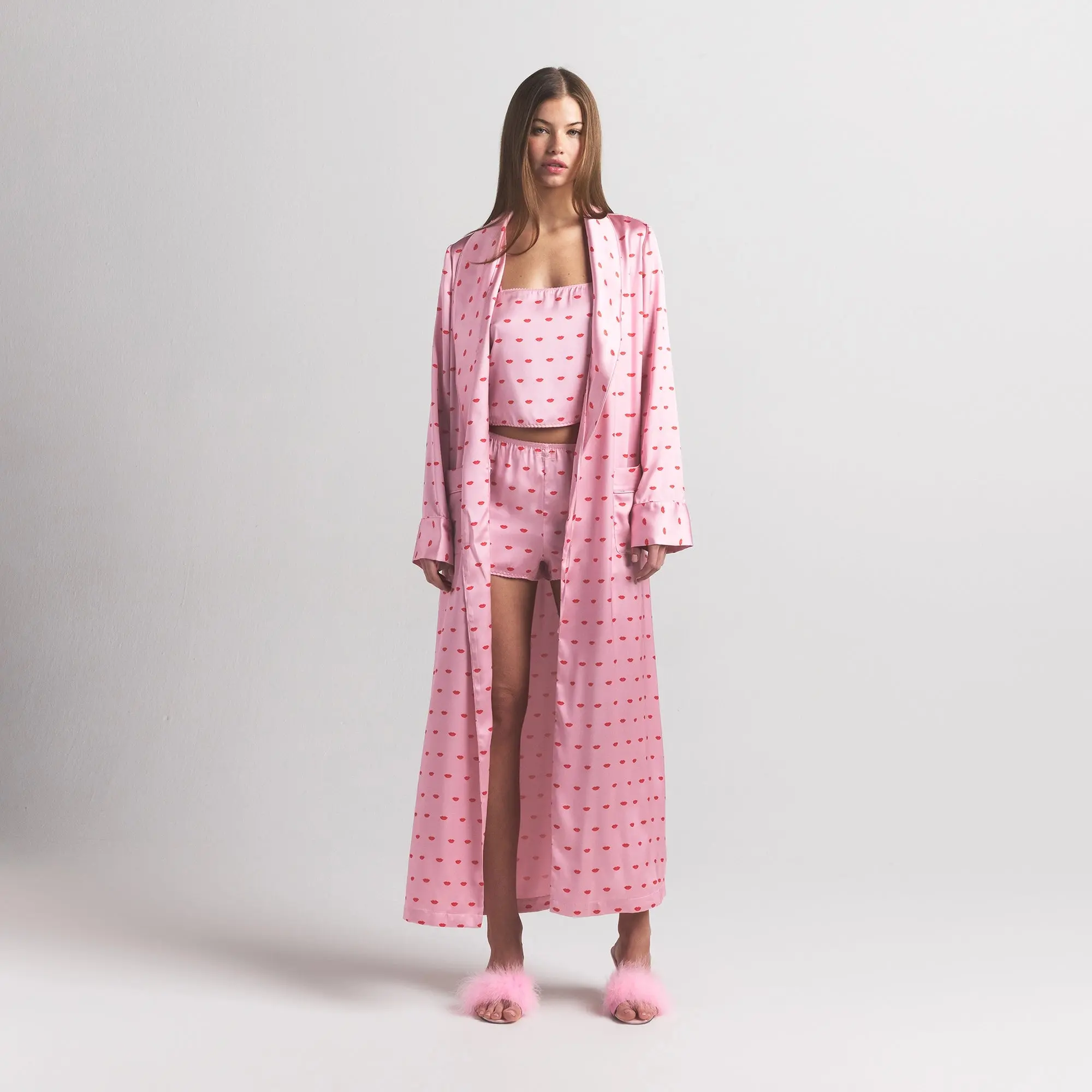 Long Robe - Image 4