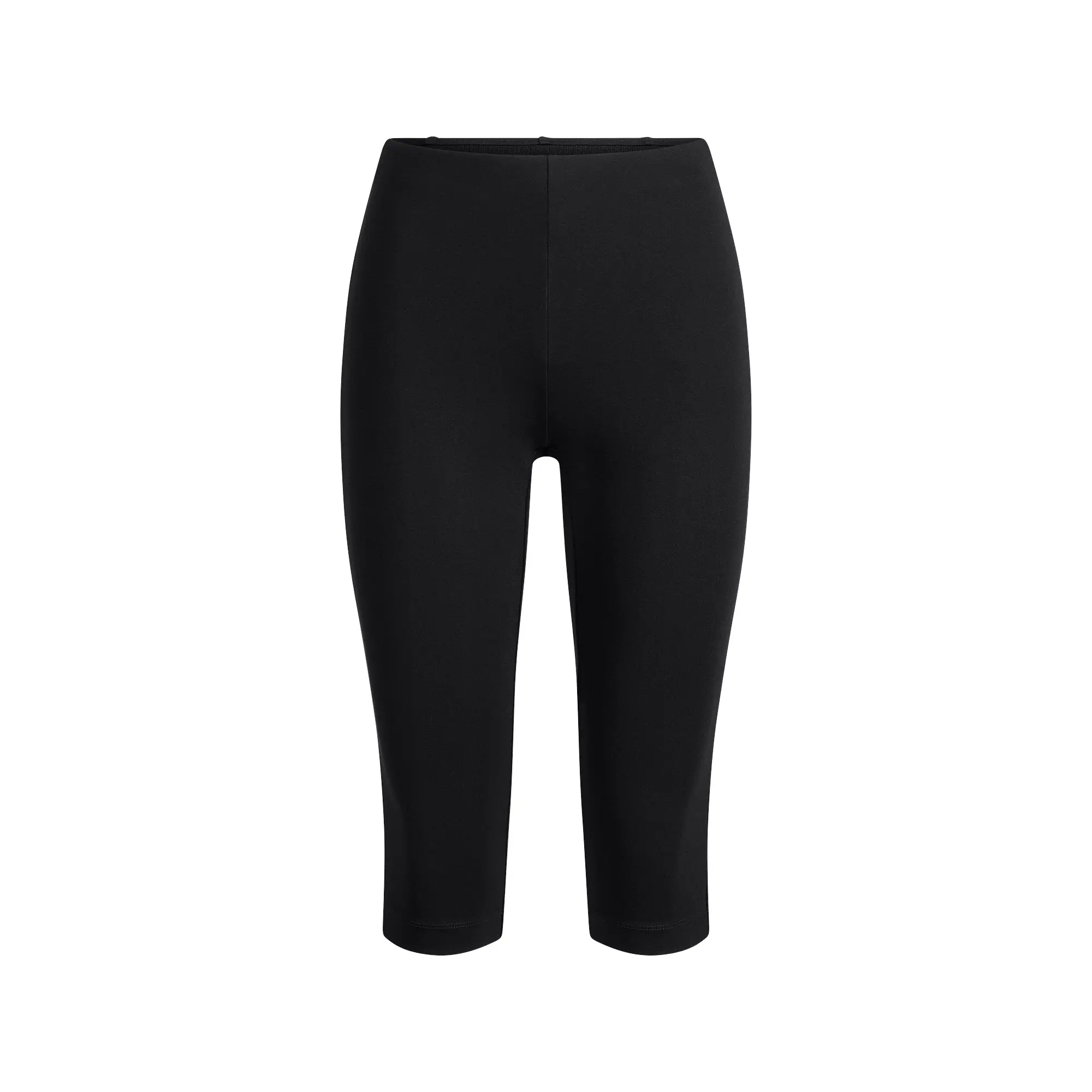 High-Waisted Capri - Image 8