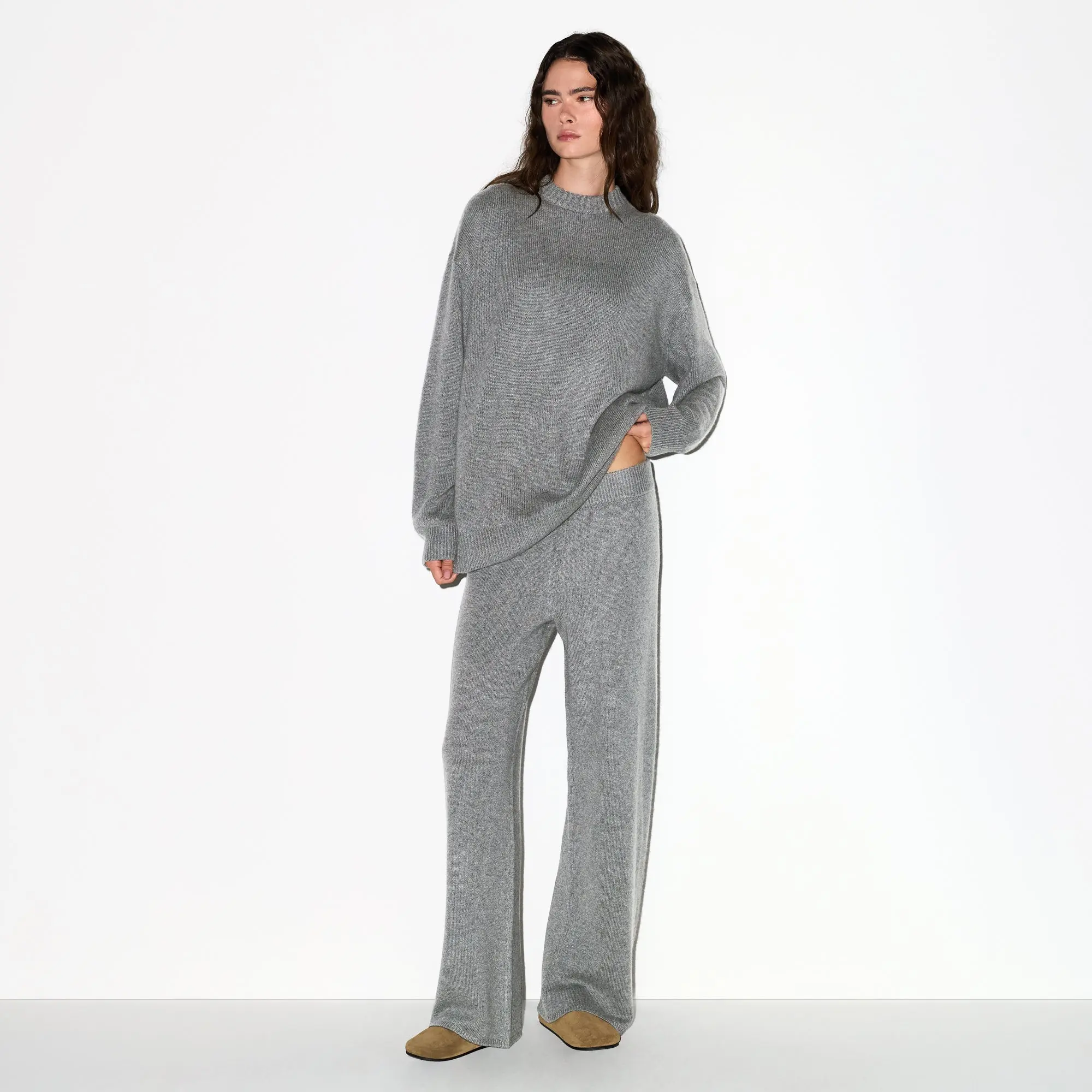 Oversized Sweater - Image 3