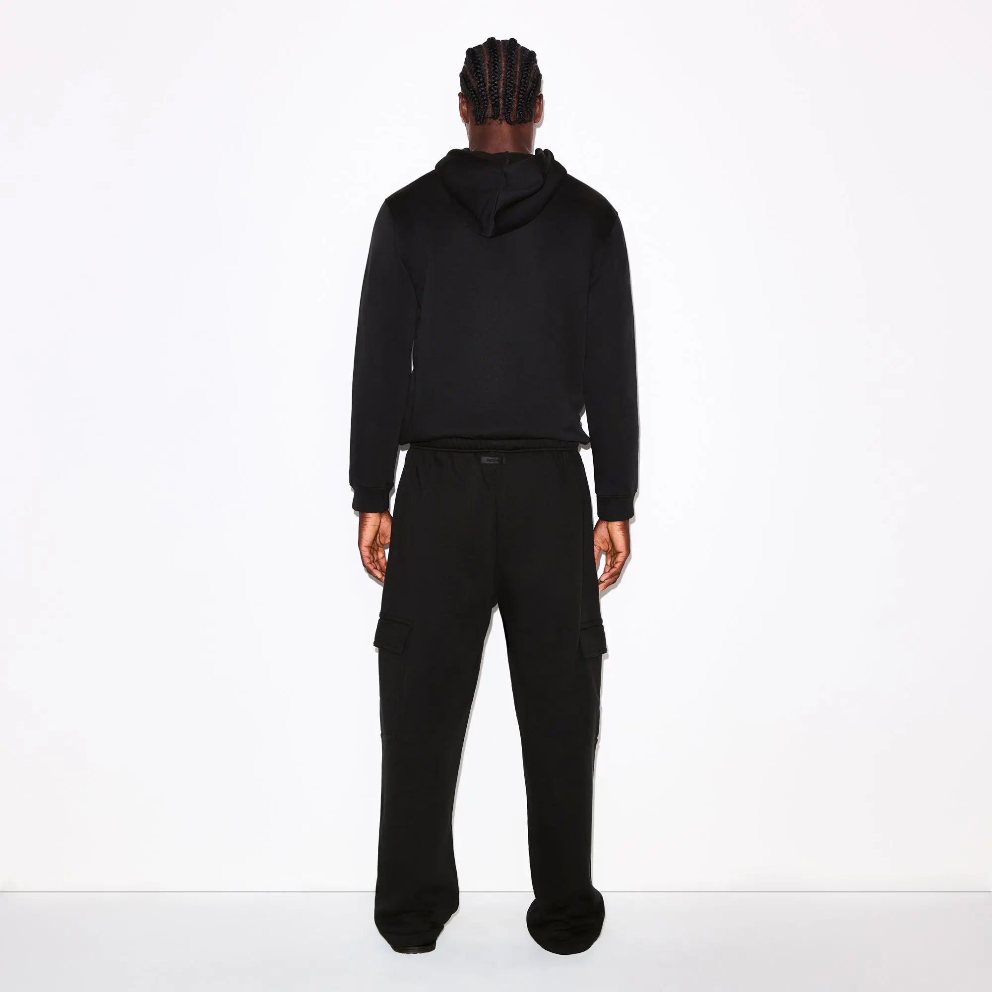 Mens Classic Hoodie - Image 6