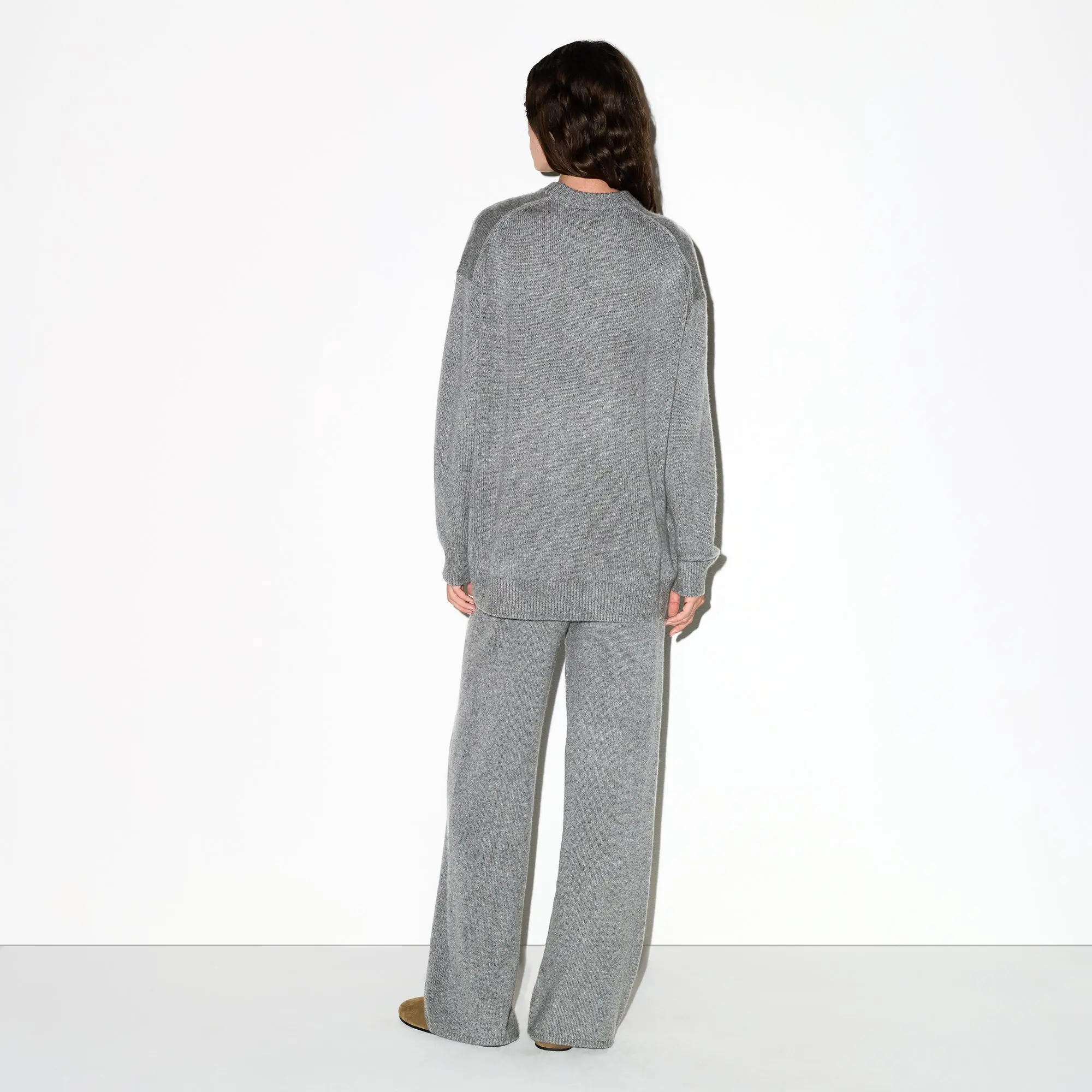 Oversized Sweater - Image 5
