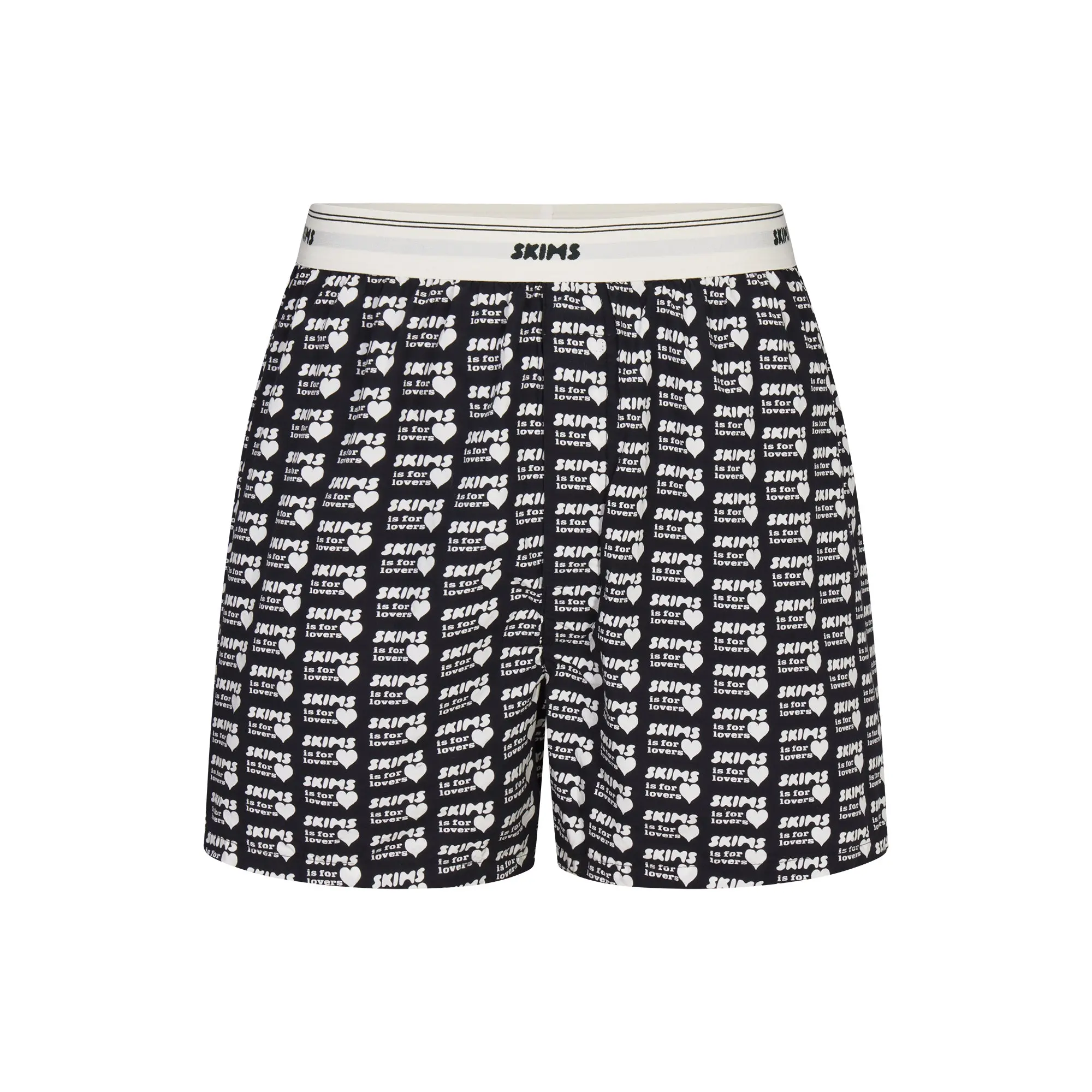 Mens Logo Band Boxer - Image 7