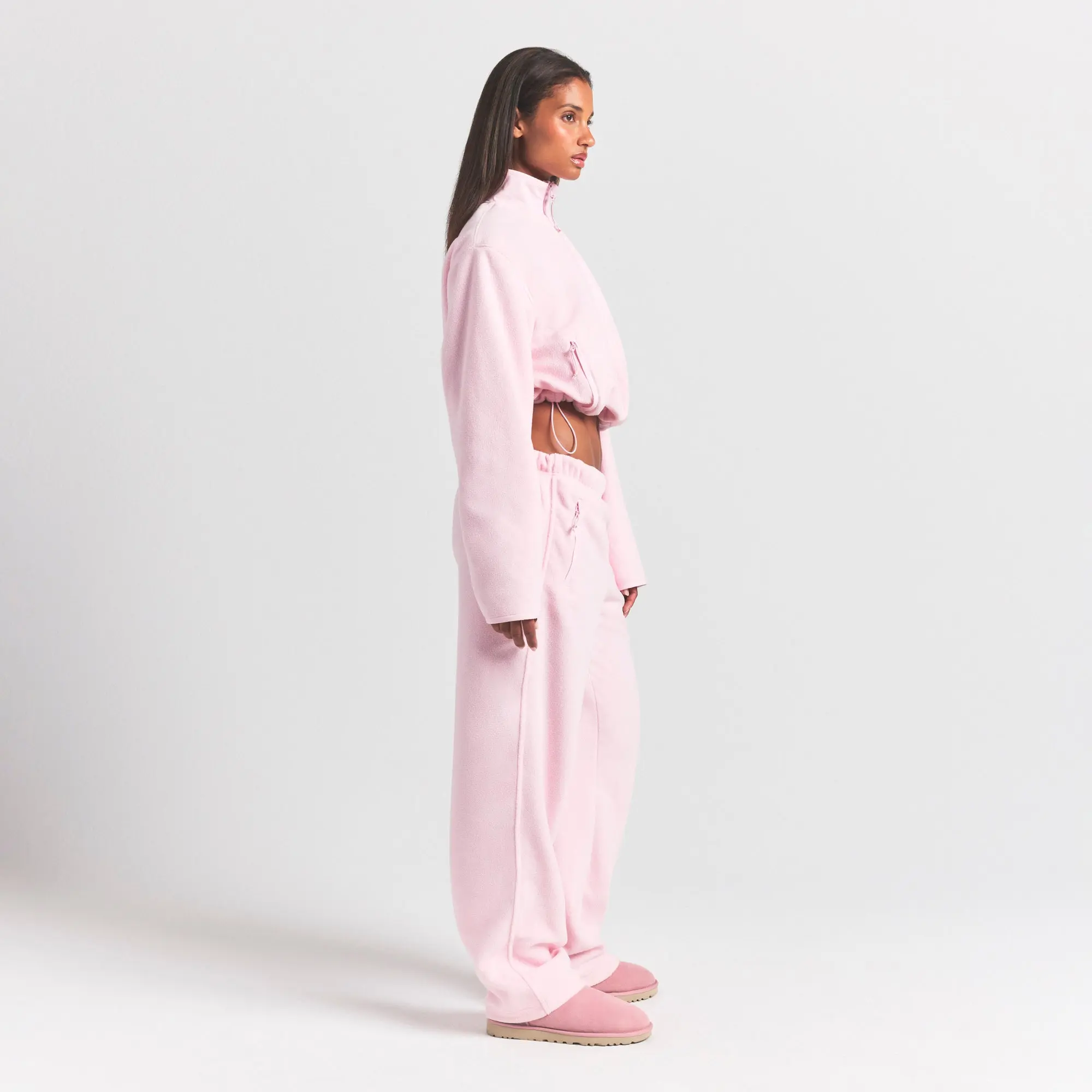 Half Zip Pullover - Image 4