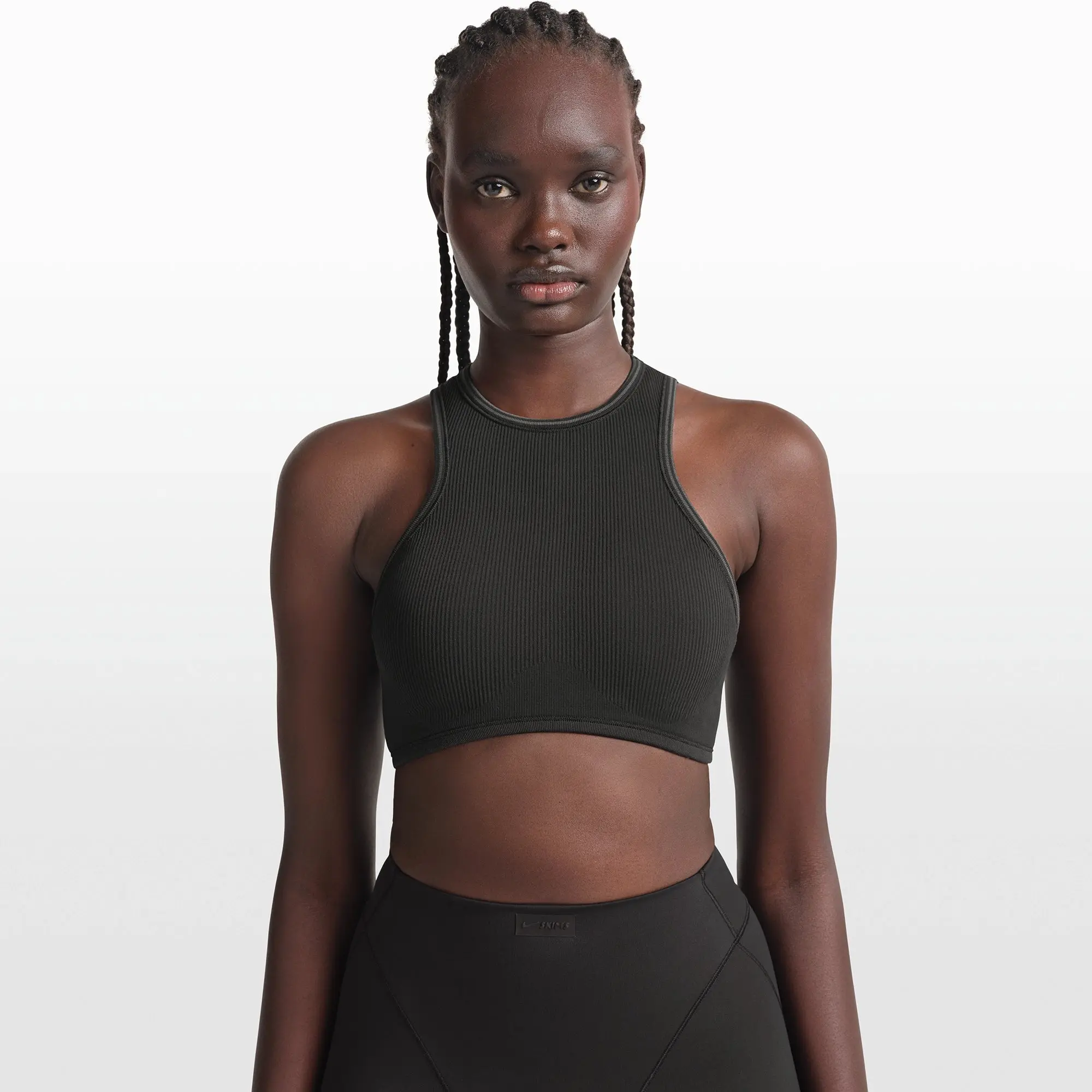 Racer Front Bra - Image 2