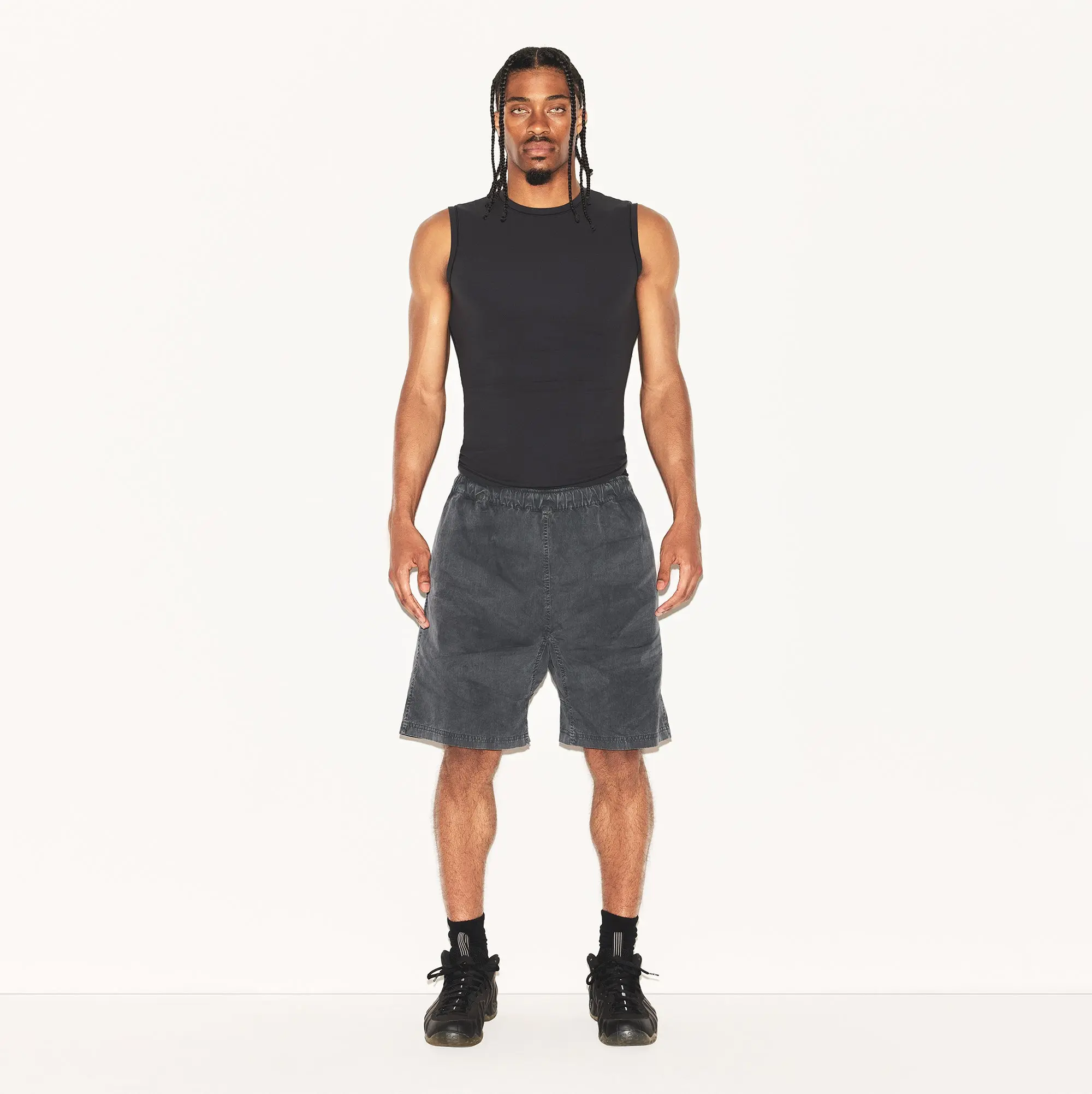 Mens Short - Image 4