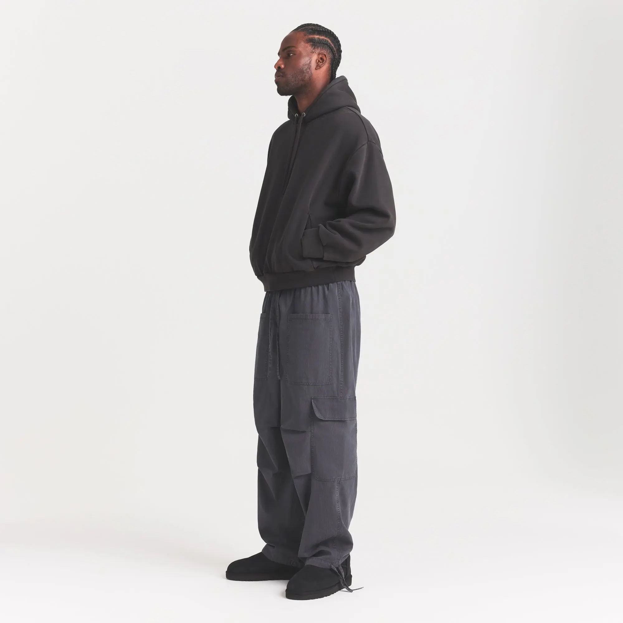 Mens Cargo Pant - Image 4