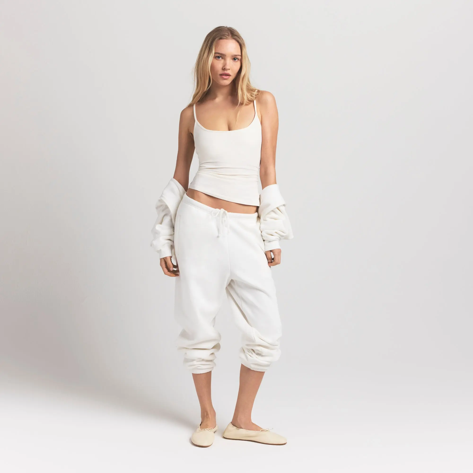 Classic Jogger - Image 4