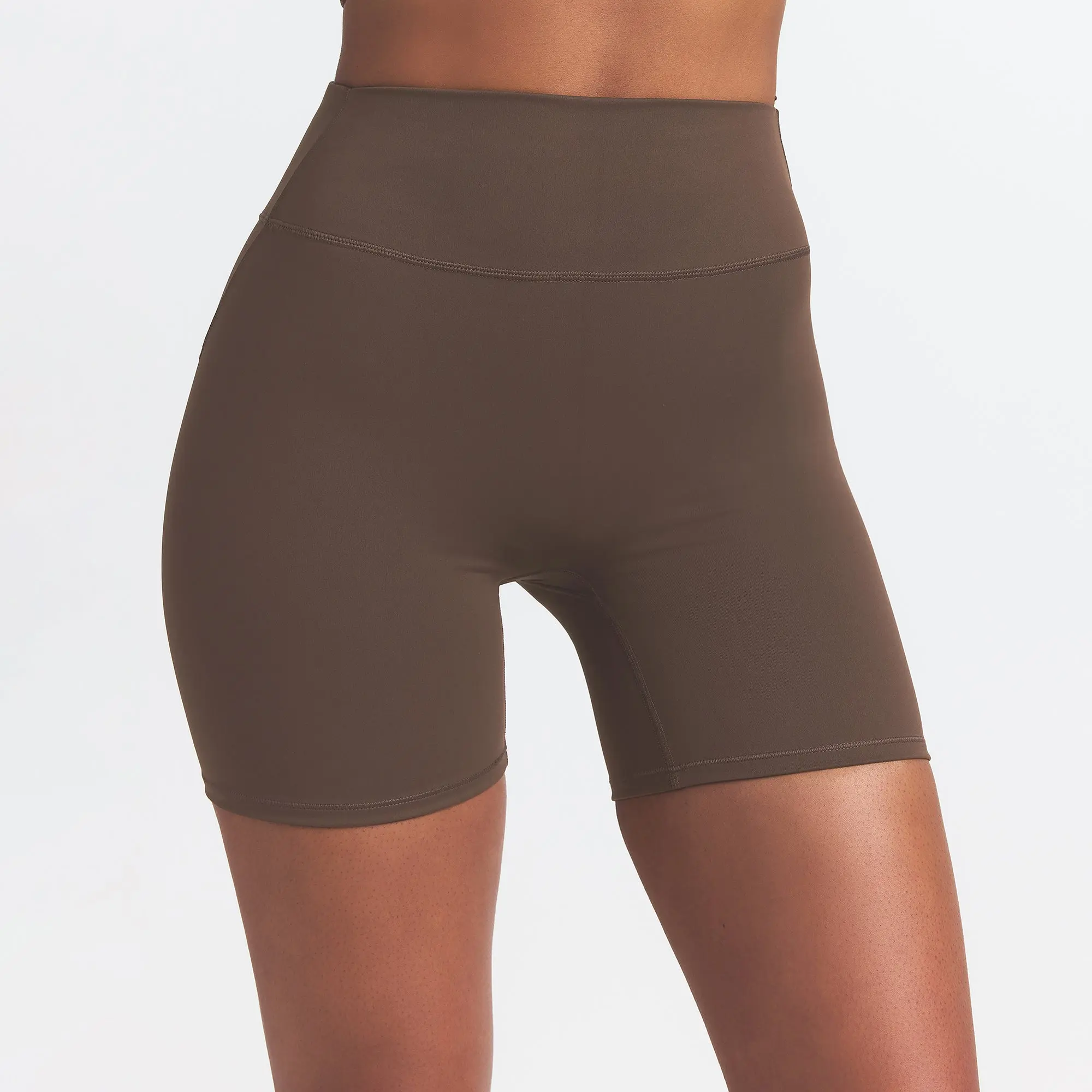 5" Biker Short - Image 2