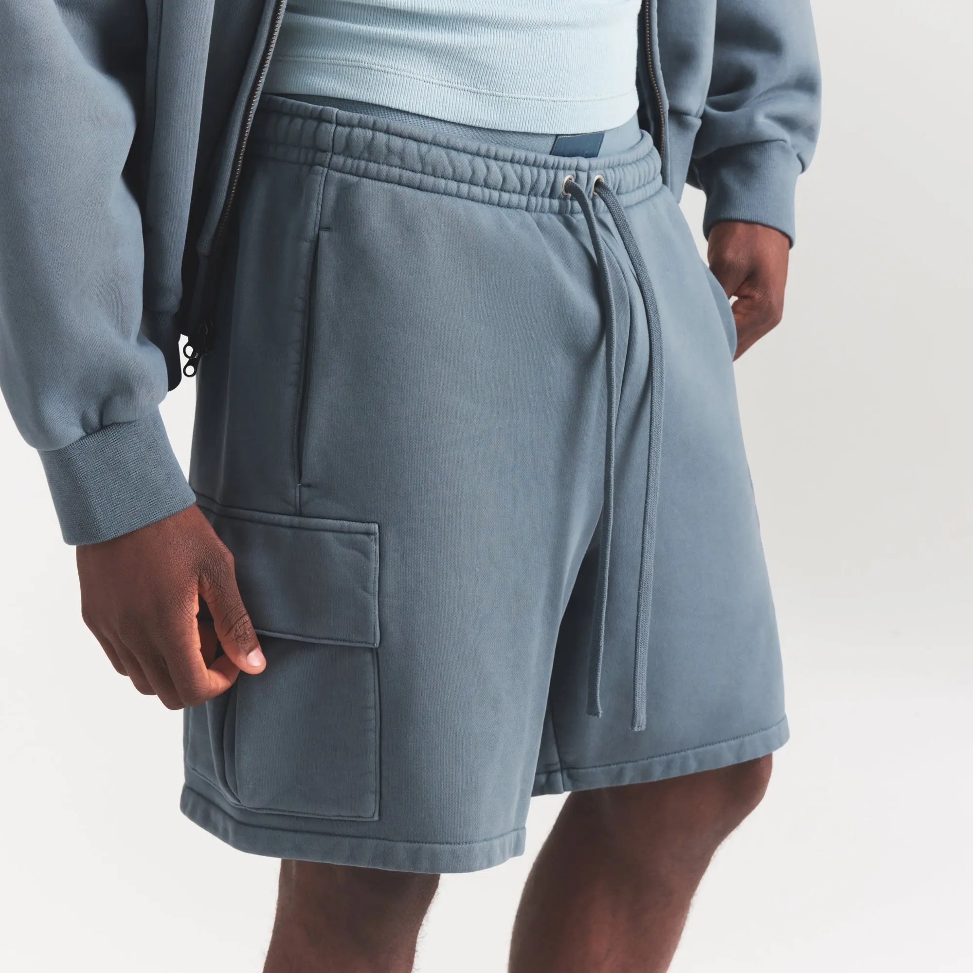 Mens Cargo Short - Image 3