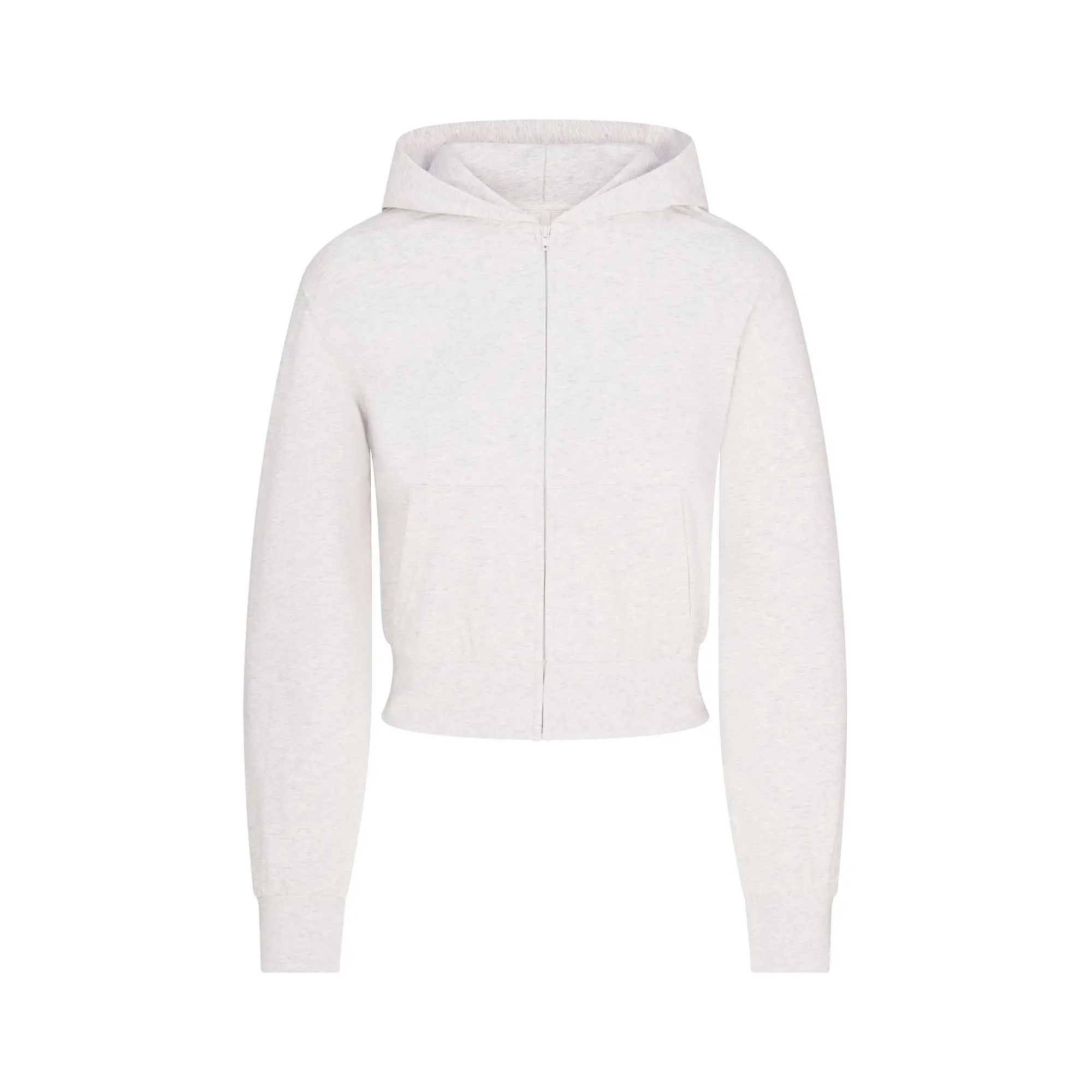 Zip Up Hoodie - Image 6