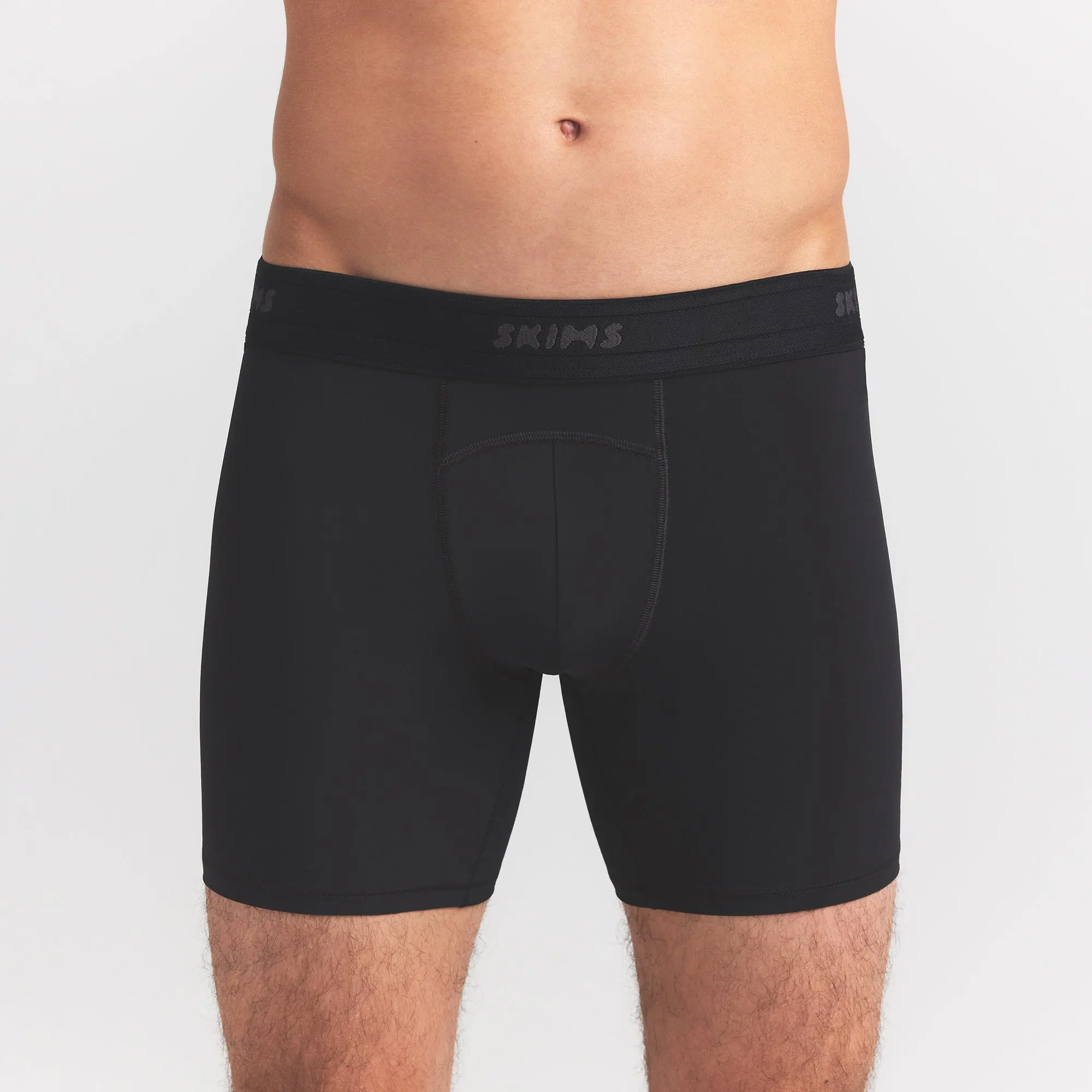 Mens 5" Boxer Brief 3-Pack - Image 5