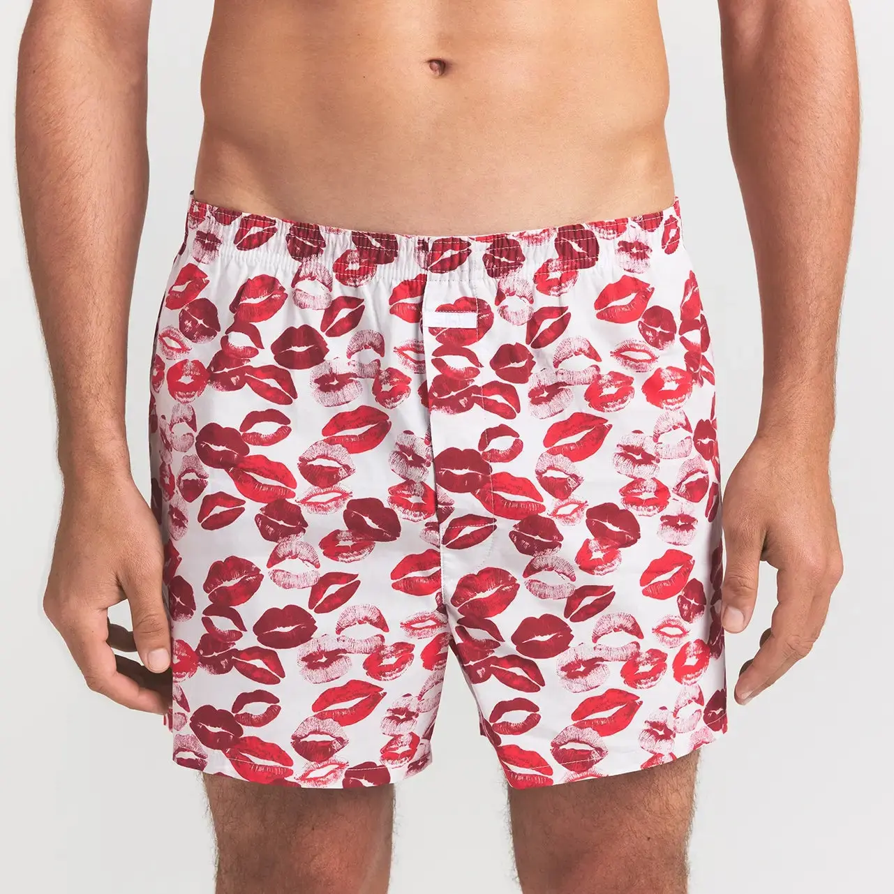 Mens Boxer - Image 2