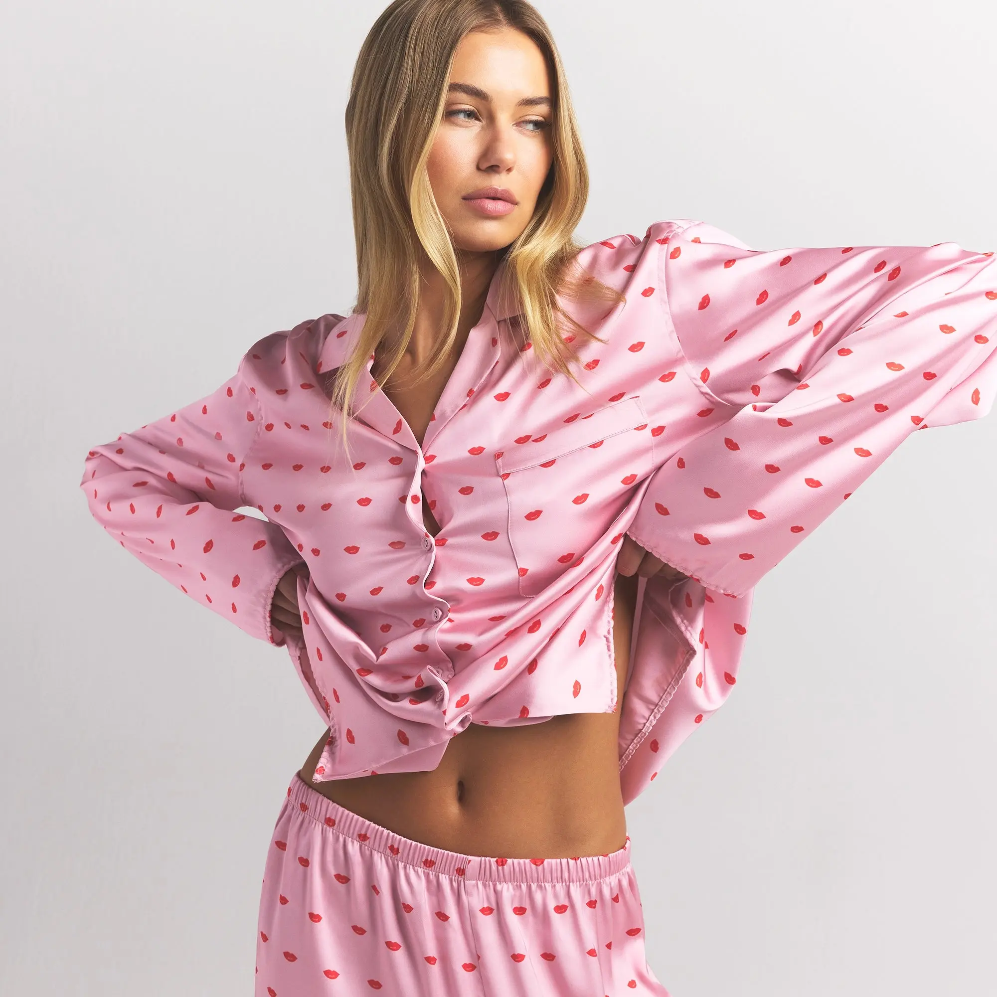 Long Sleep Set - Image 4