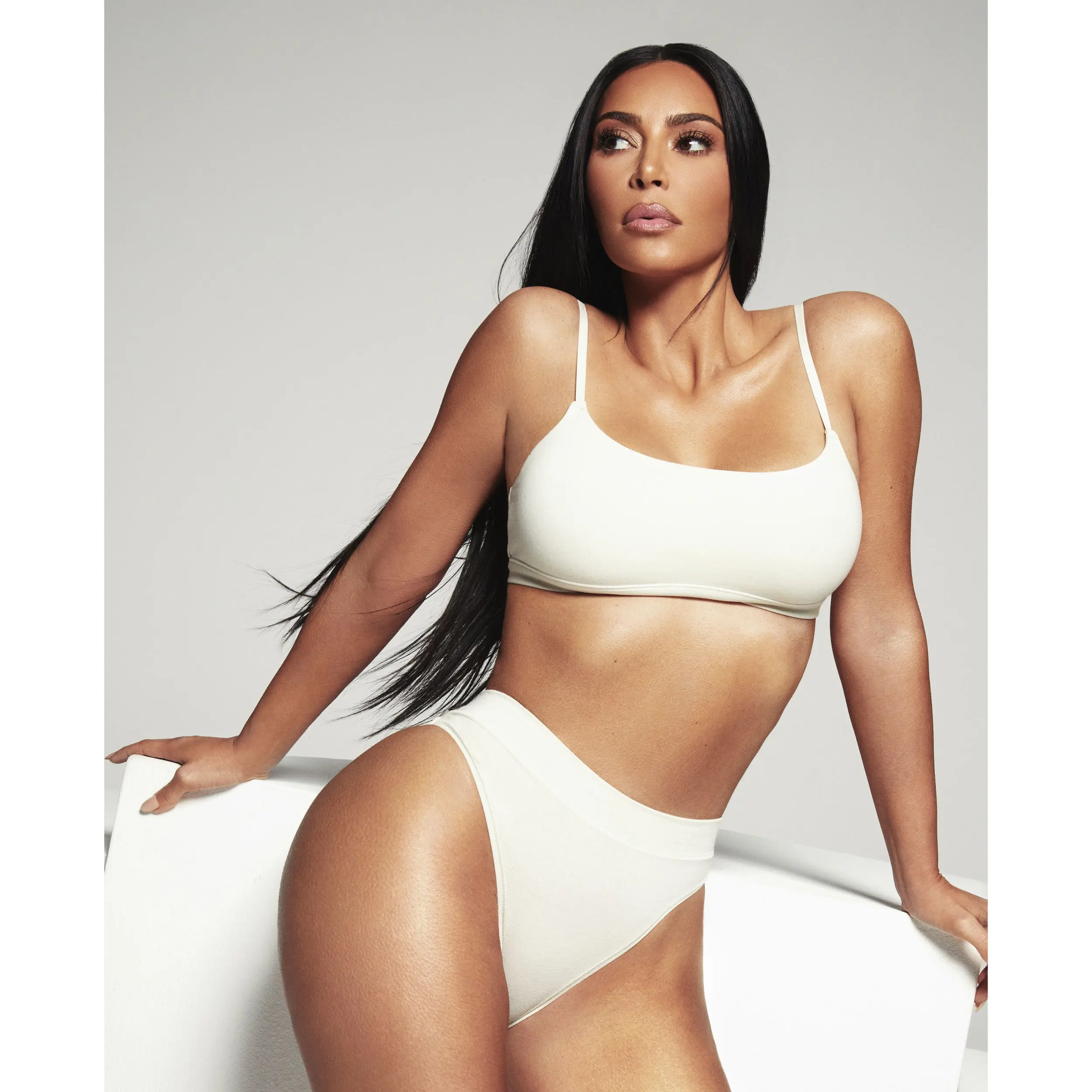 Scoop Bralette - Image 4