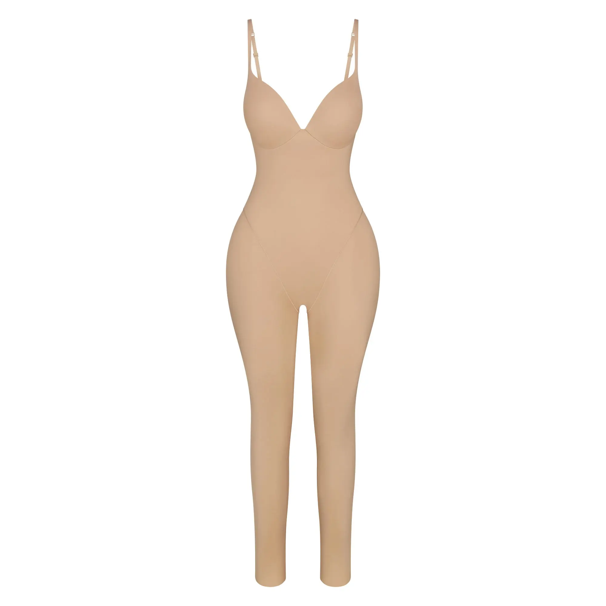 Butt And Hip Enhancing Catsuit - Image 8