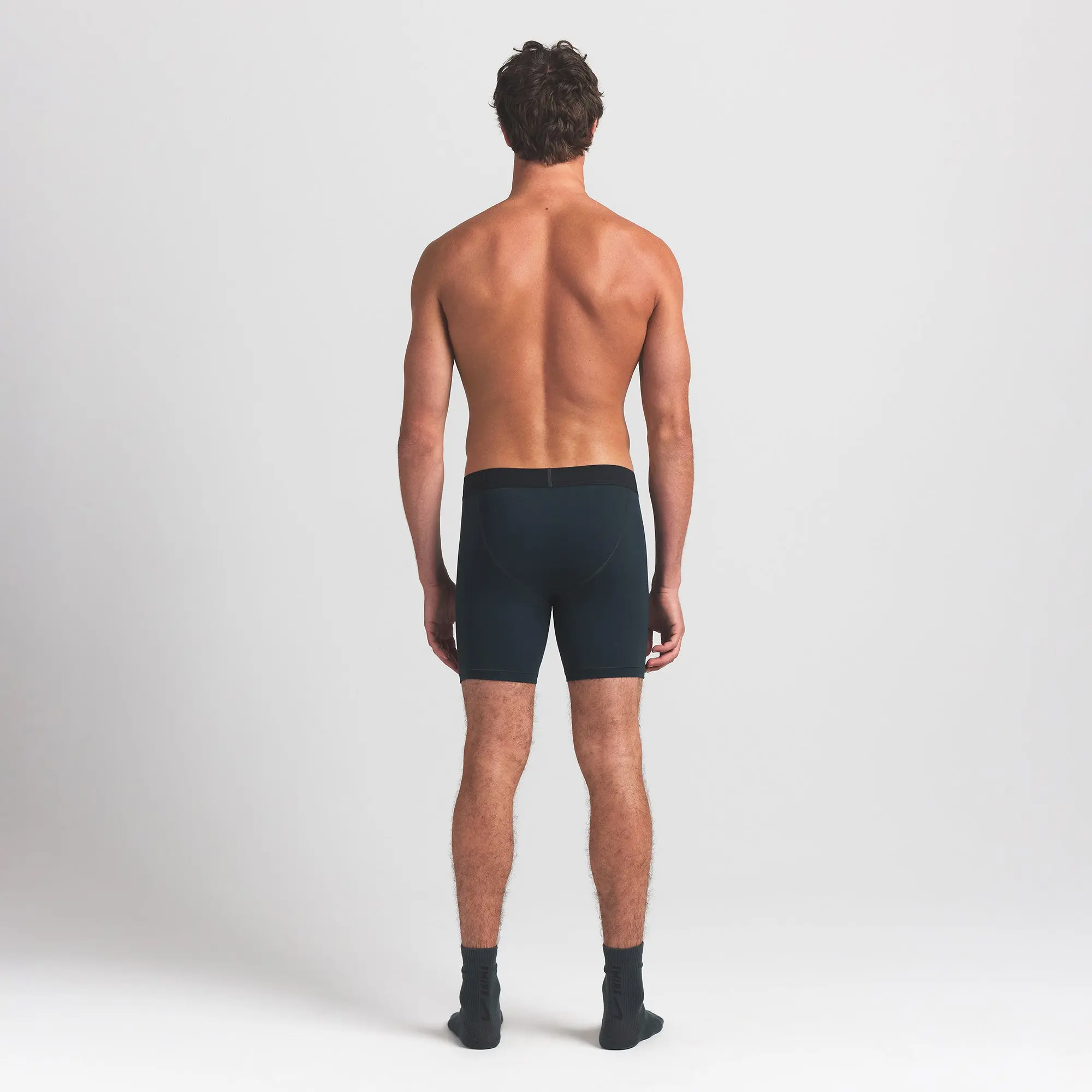 Mens 5" Boxer Brief 3-Pack - Image 3
