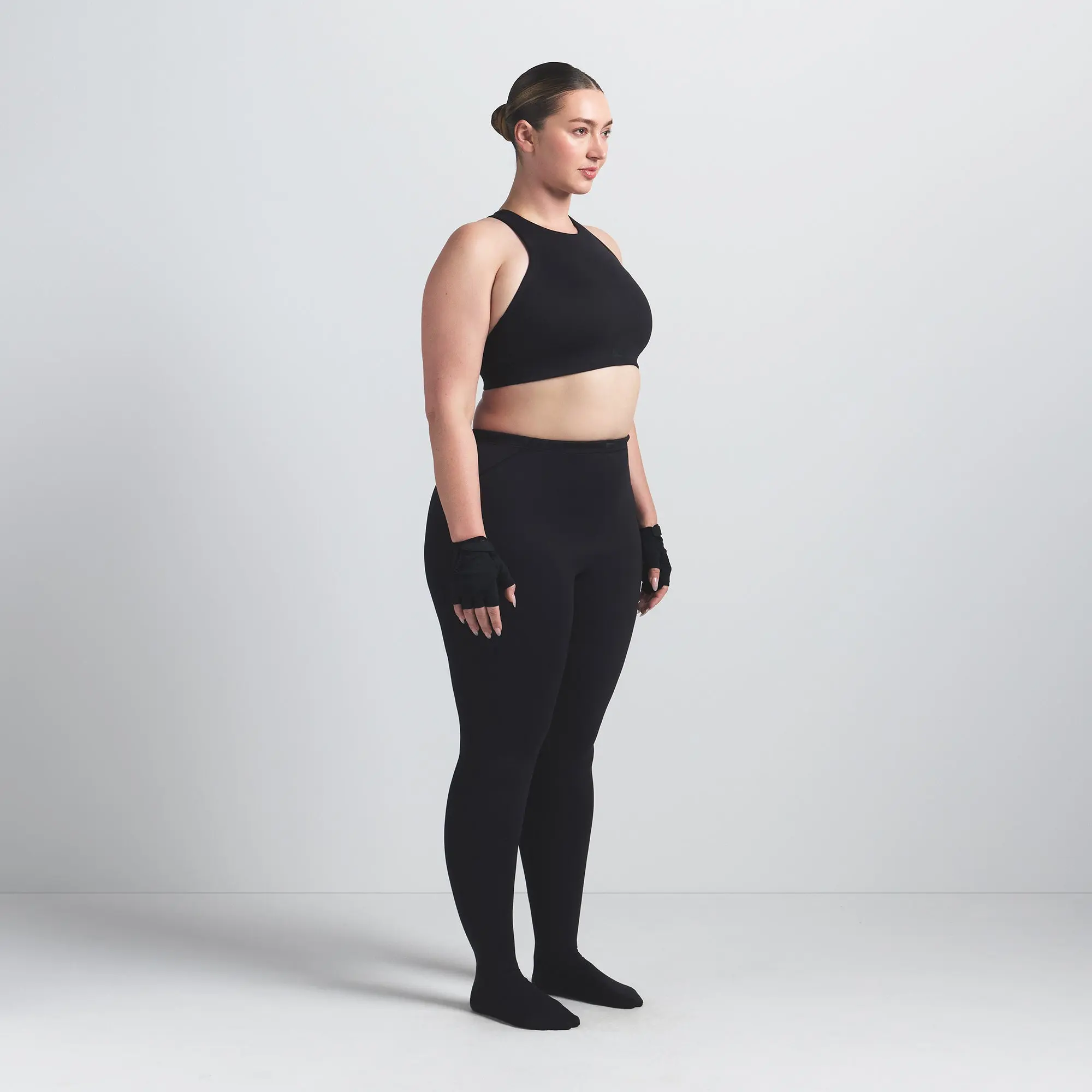 Footsie Grip Legging - Image 7