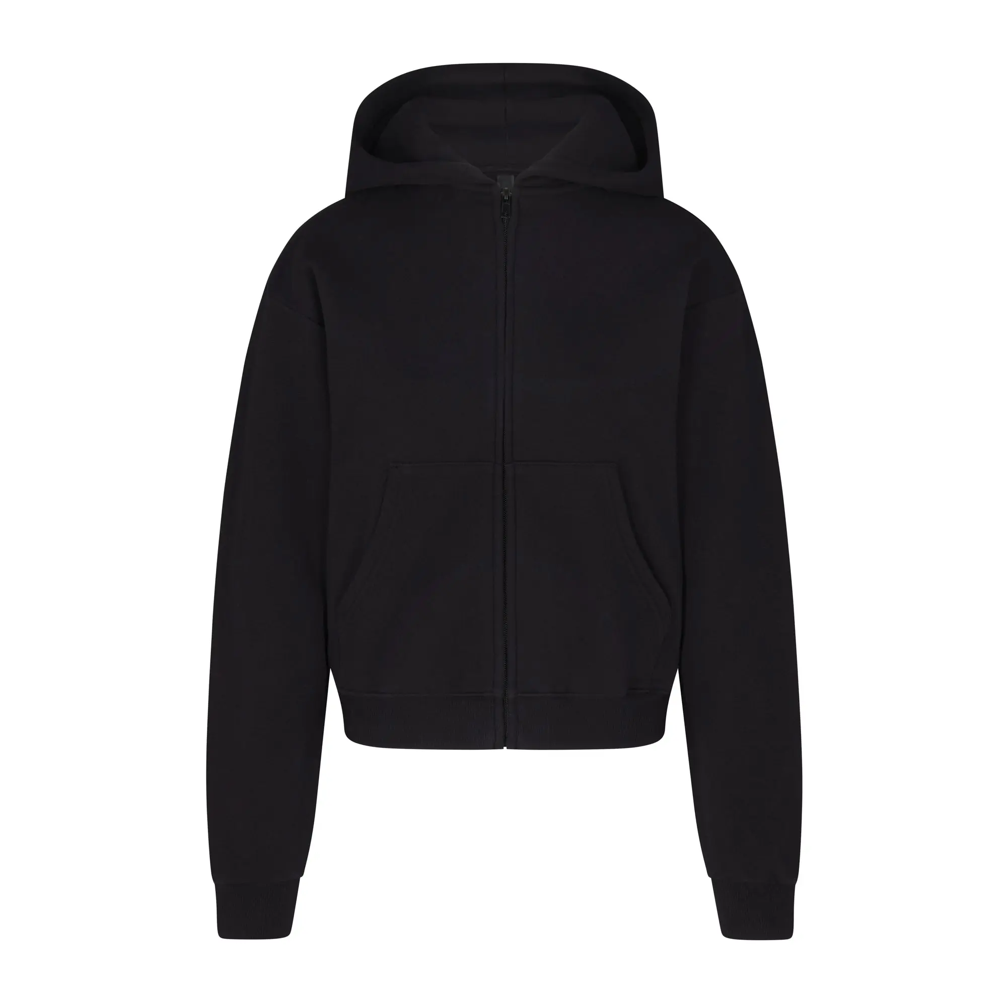 Classic Zip Up Hoodie - Image 7