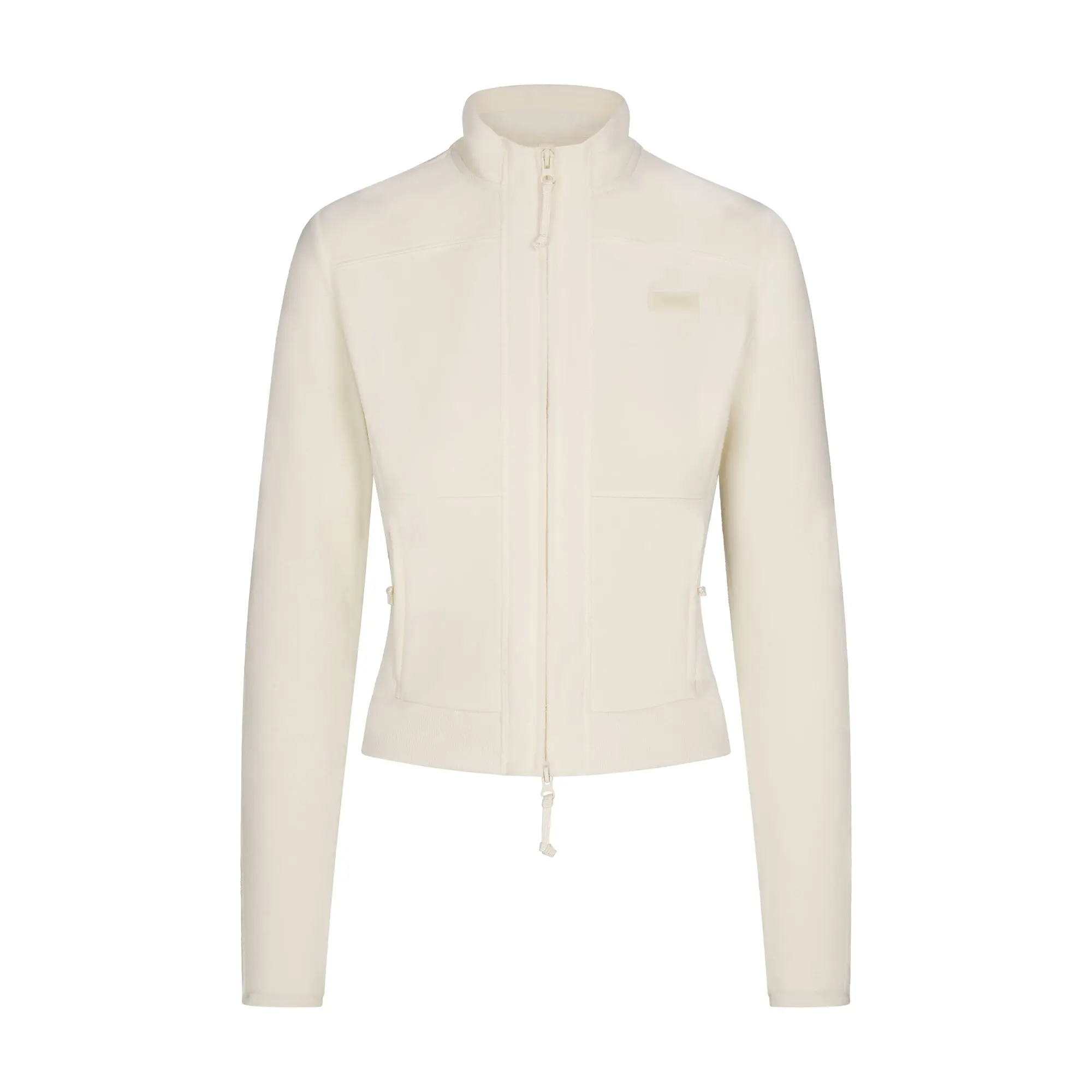 Fitted Jacket - Image 7