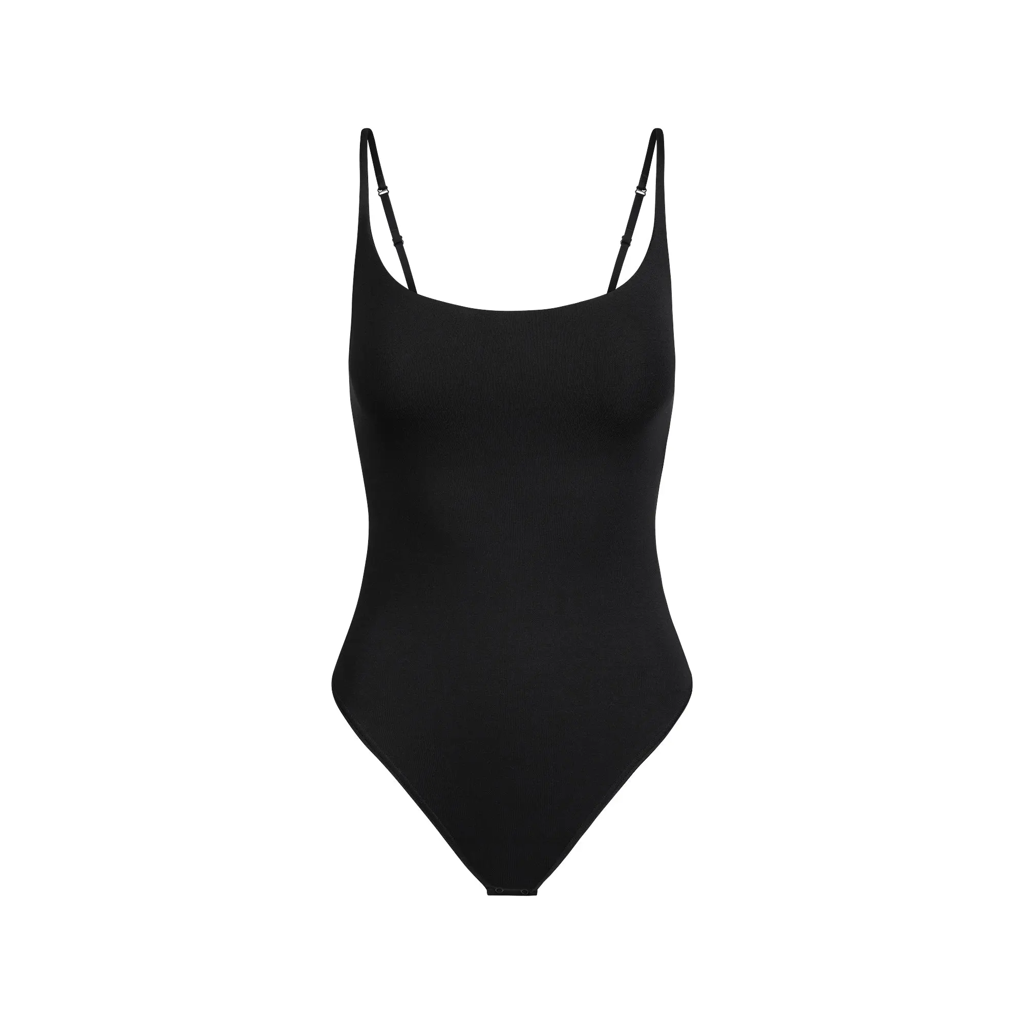 Scoop Neck Bodysuit - Image 7