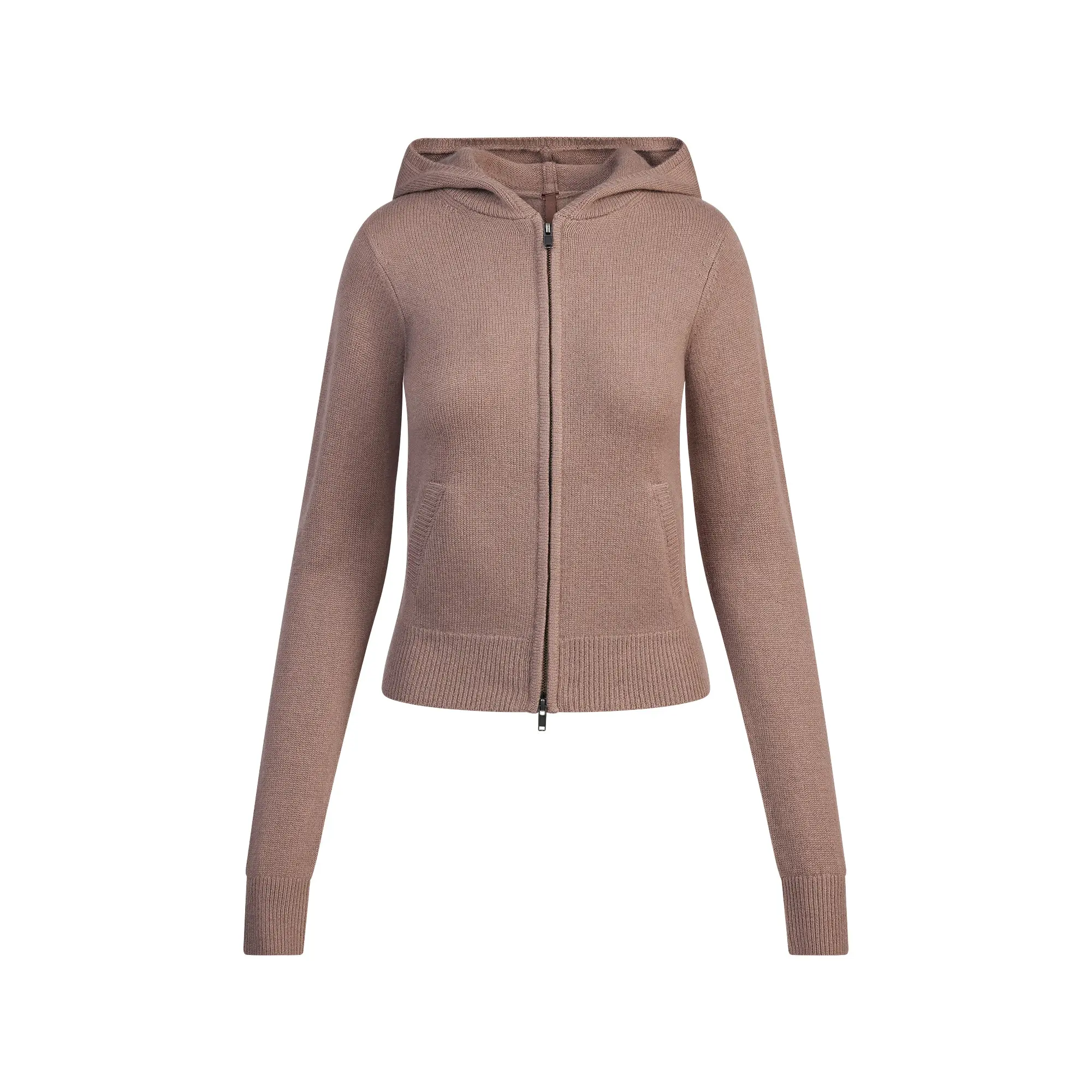 Zip Up Hoodie - Image 6