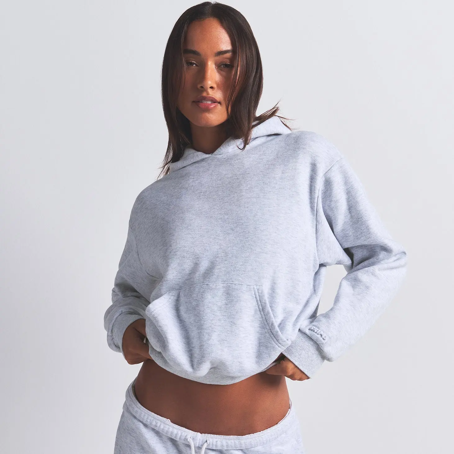 Classic Hoodie - Image 2