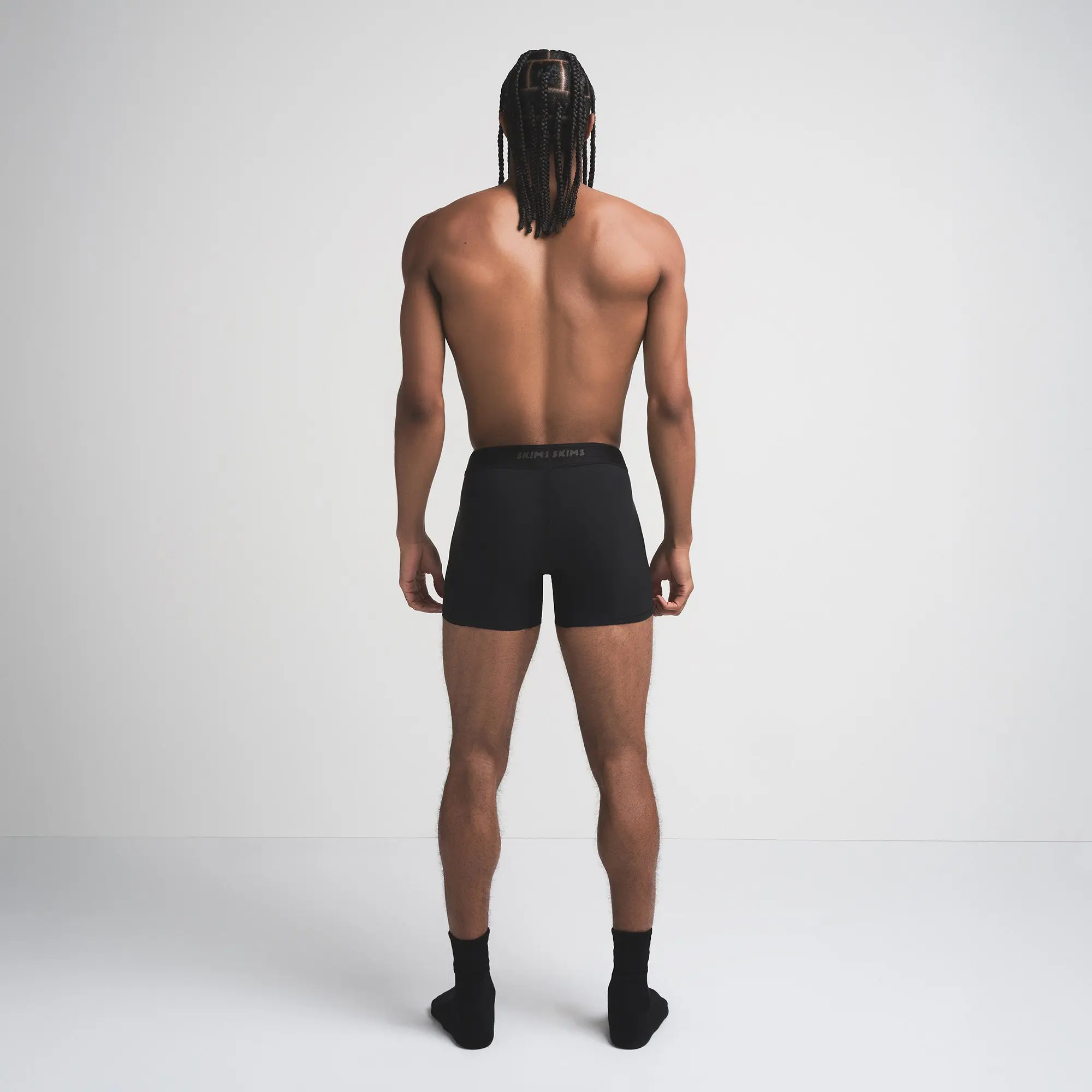 Mens 5" Boxer Brief - Image 4