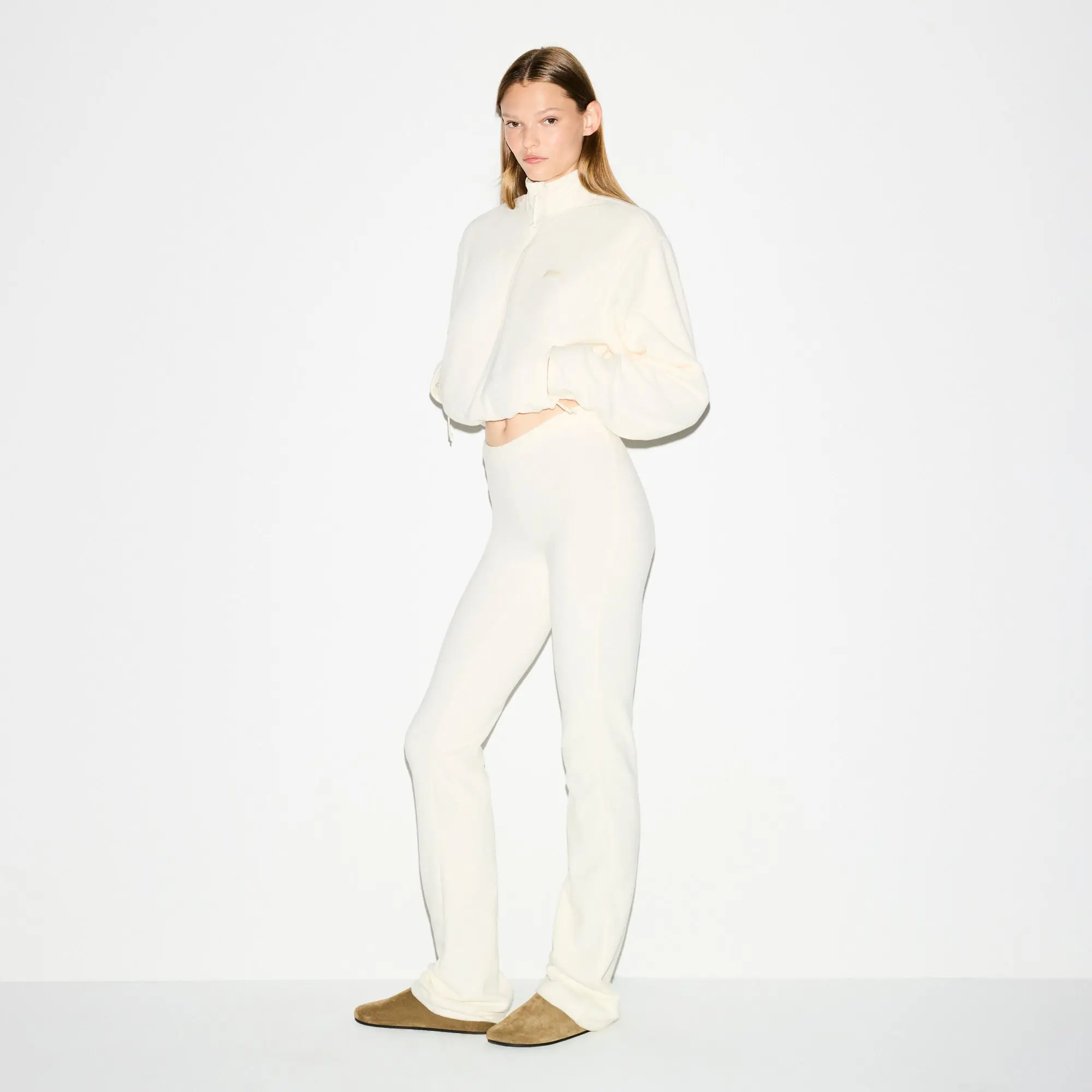 Half Zip Pullover - Image 4