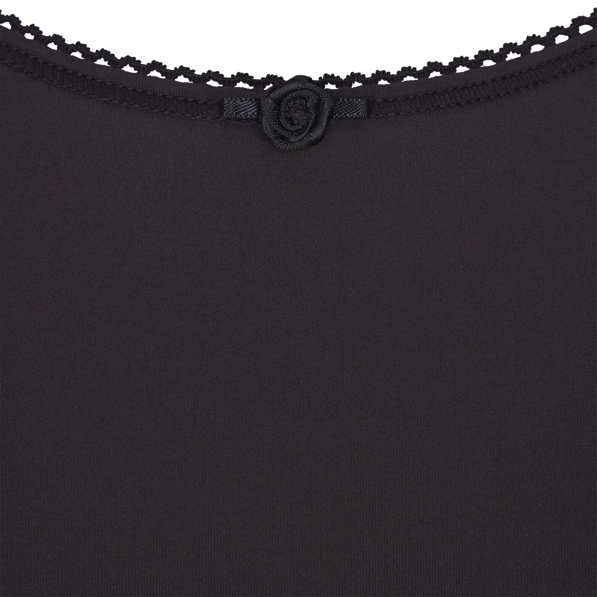 Picot Boy Short - Image 4