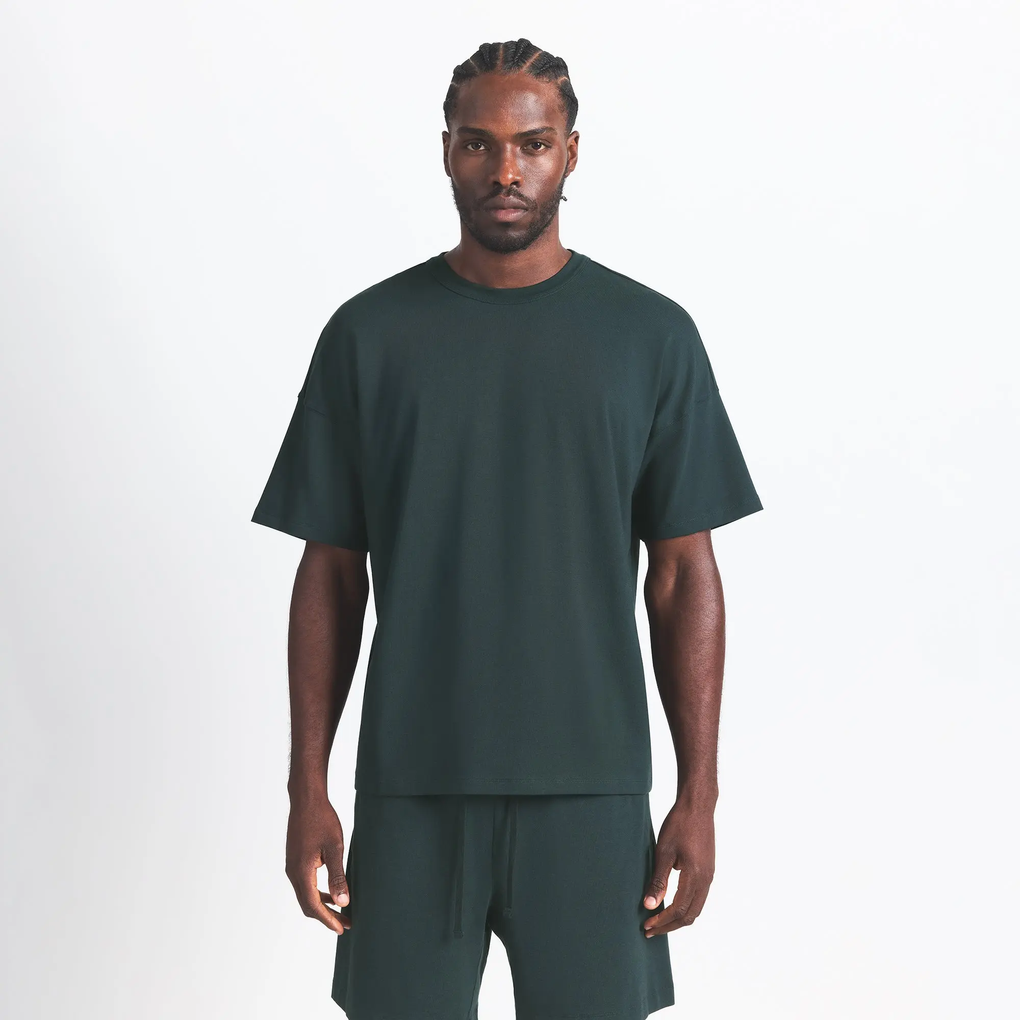 Mens Oversized T-Shirt - Image 2
