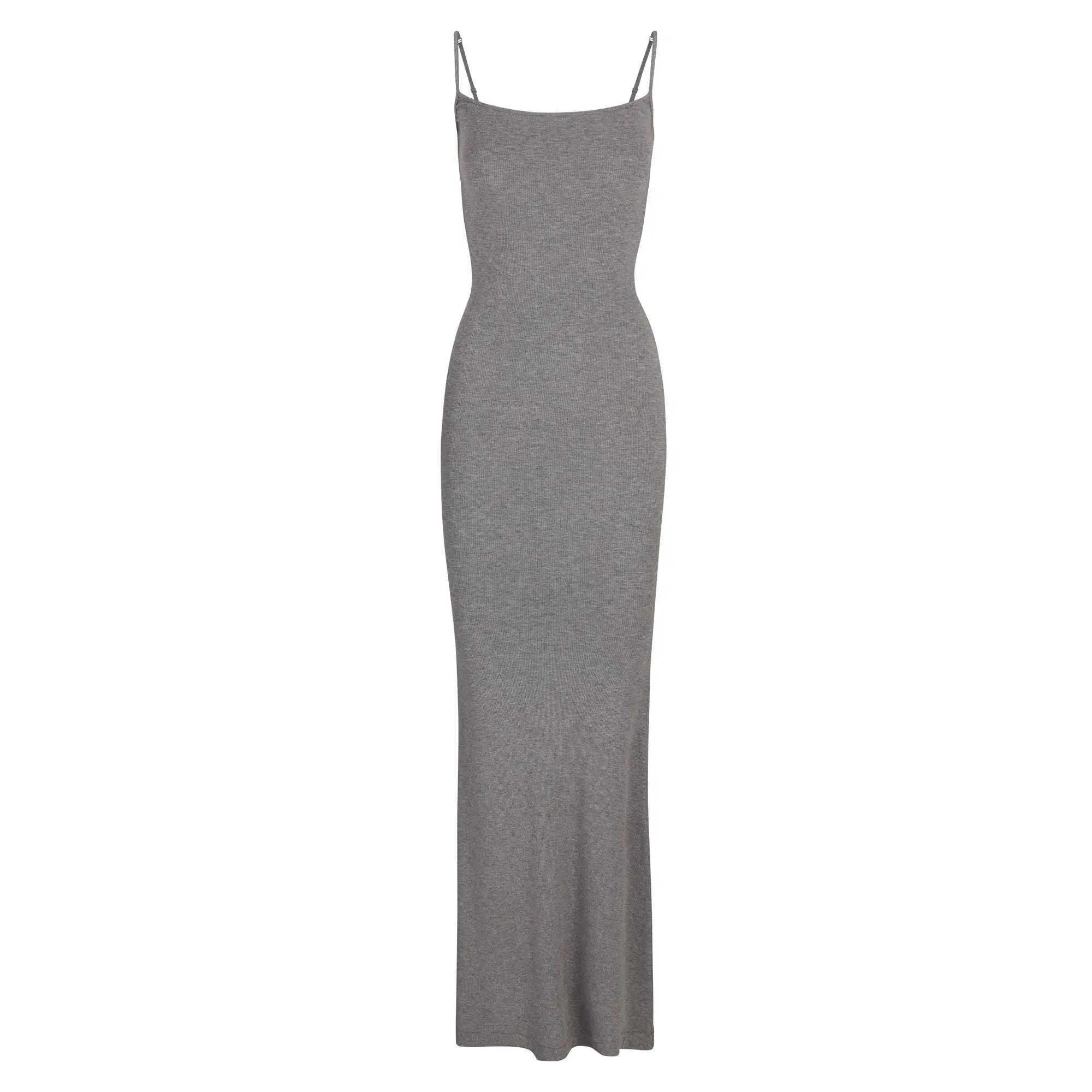 Long Slip Dress - Image 7