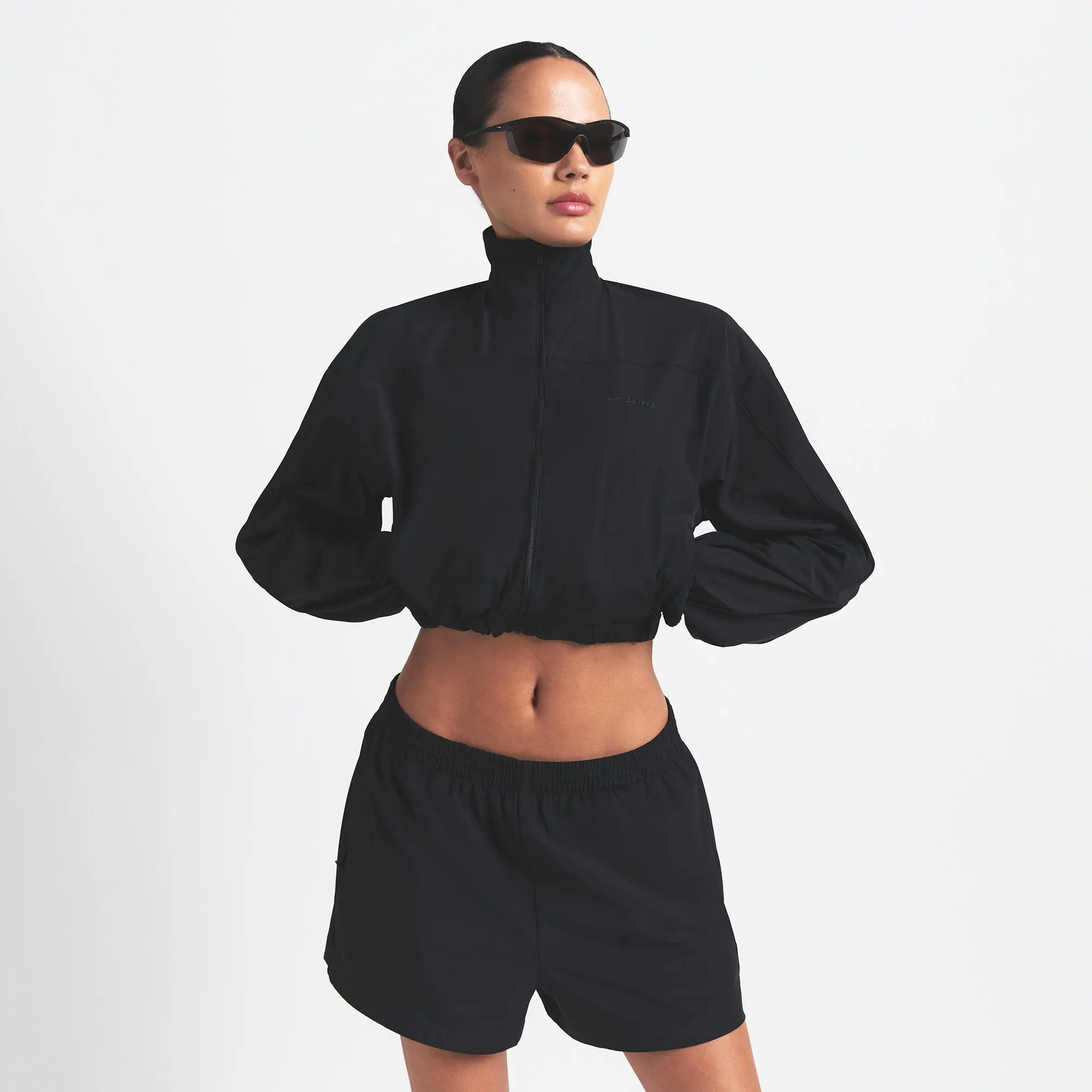 Crop Jacket - Image 2