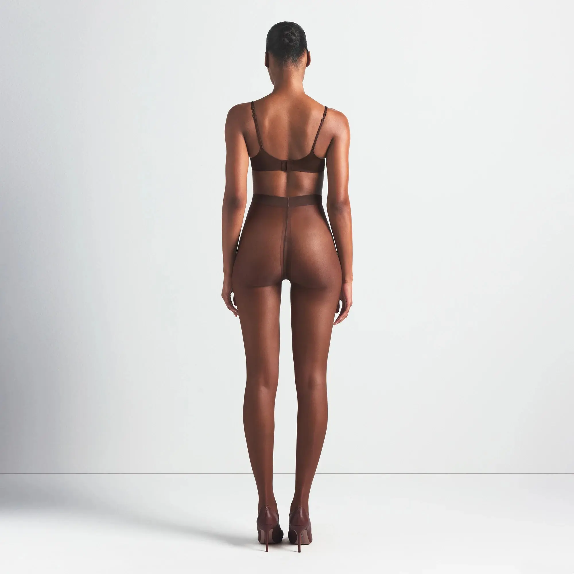 Sheer Tights - Image 4