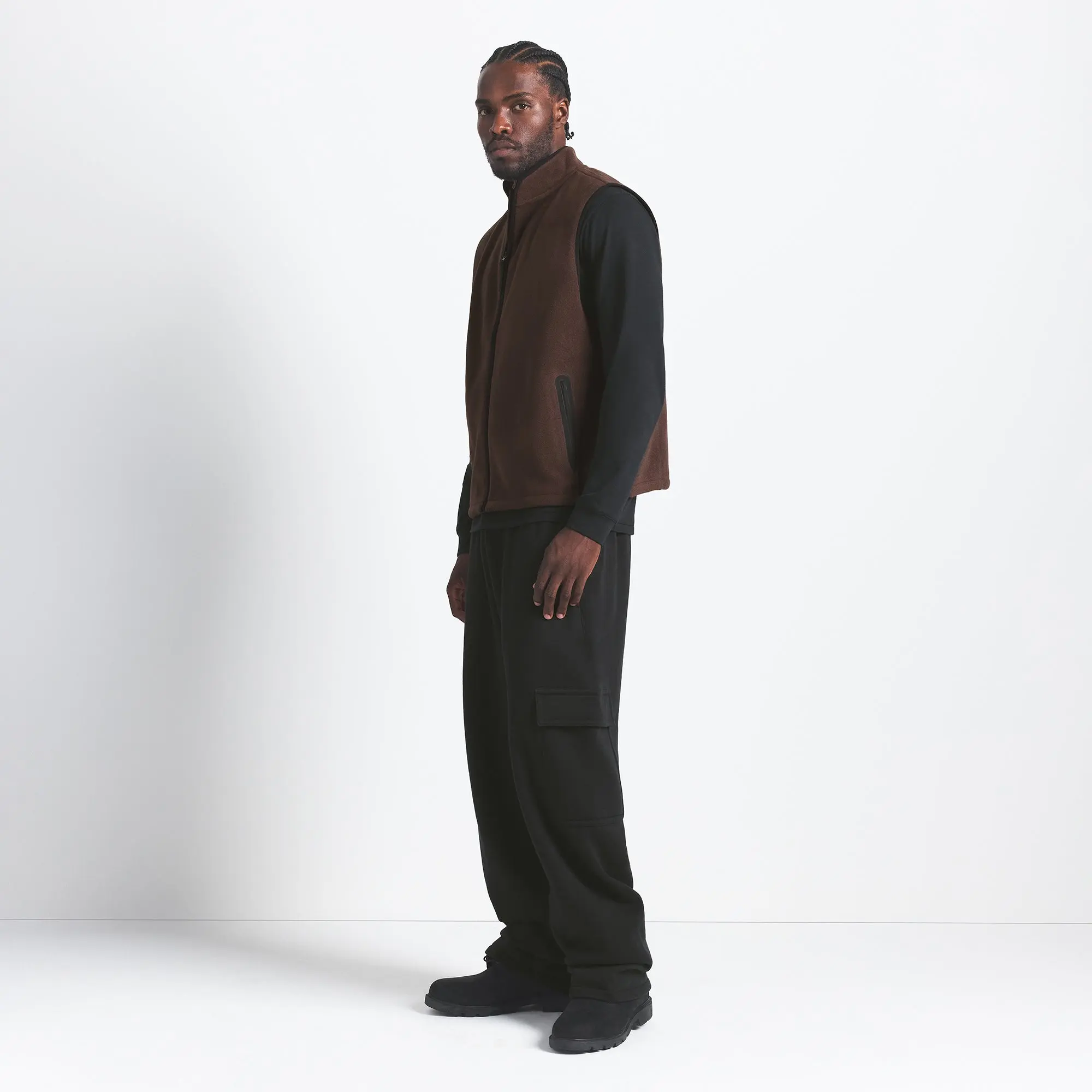 Mens Vest - Image 2