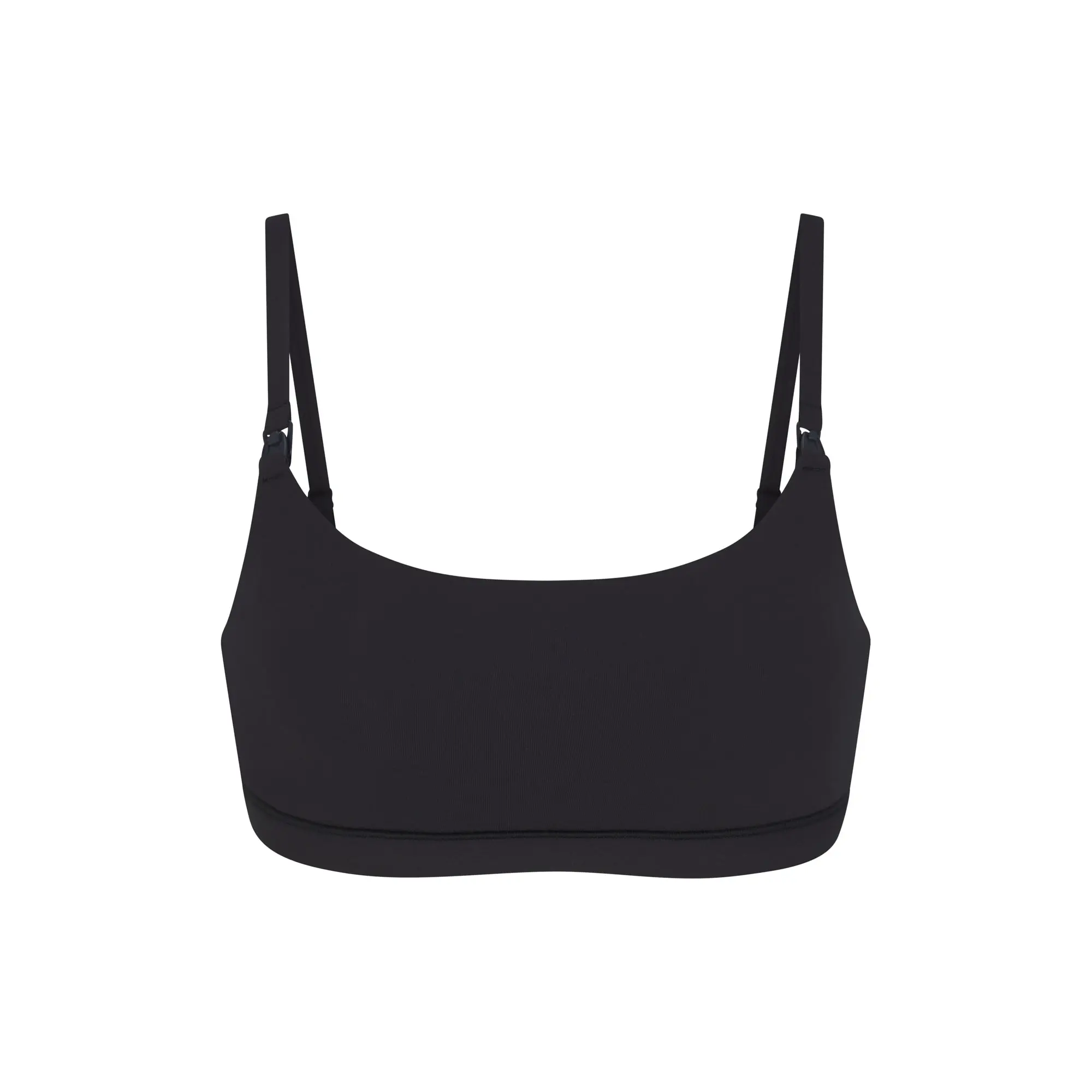 Maternity Nursing Scoop Bralette - Image 8