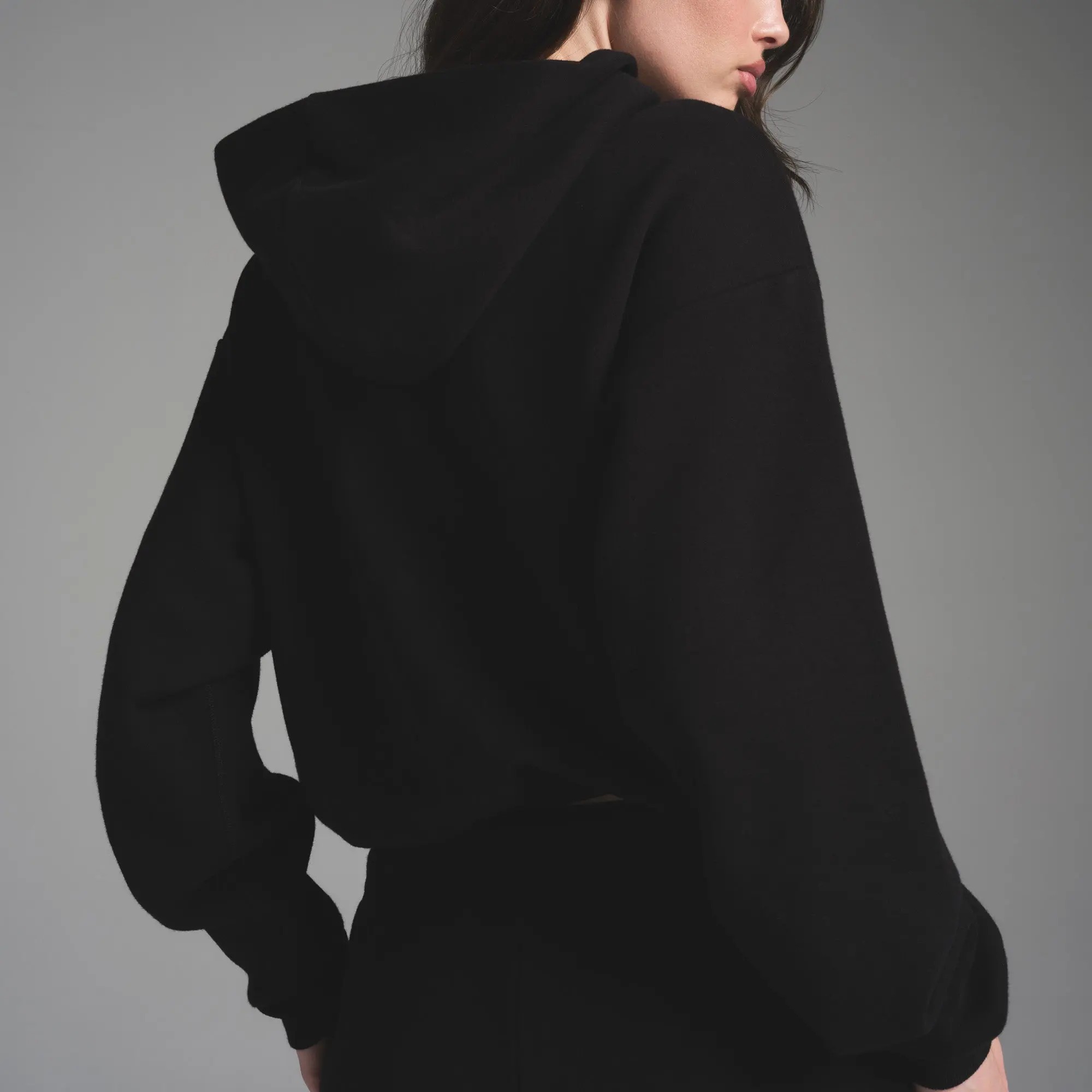 Classic Hoodie - Image 3