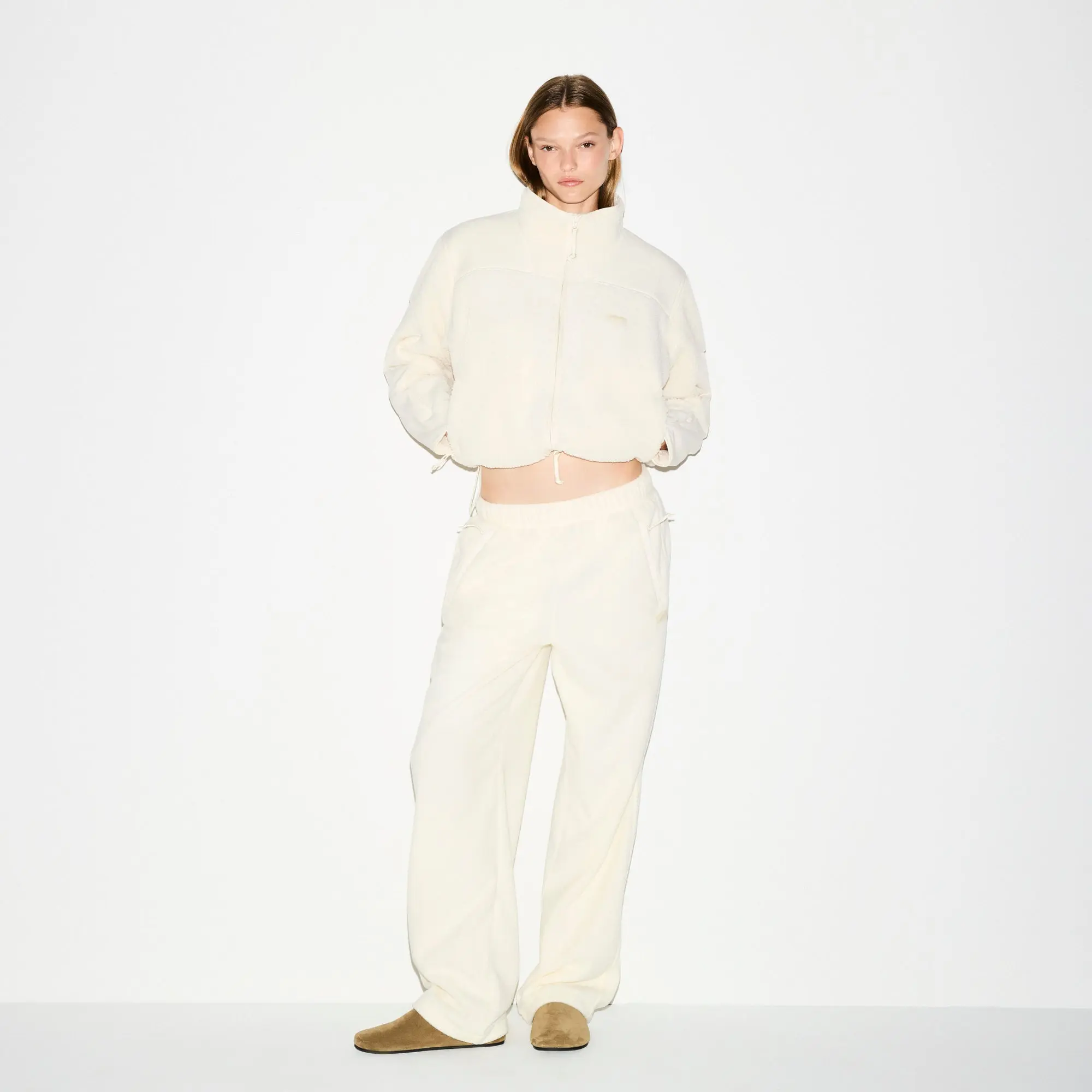 Straight Leg Pant - Image 7