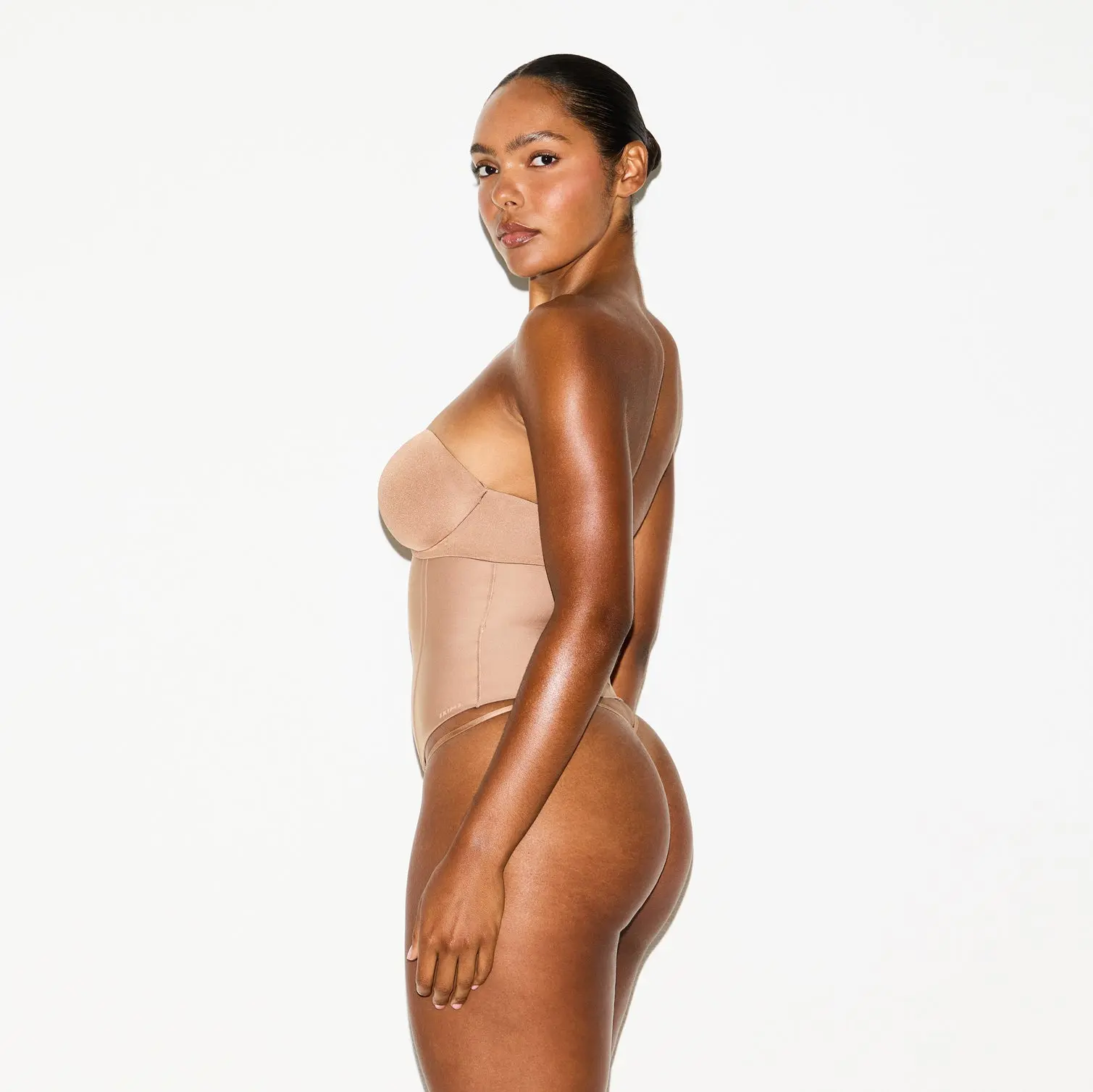 Core Sculpt Waist Cincher - Image 3