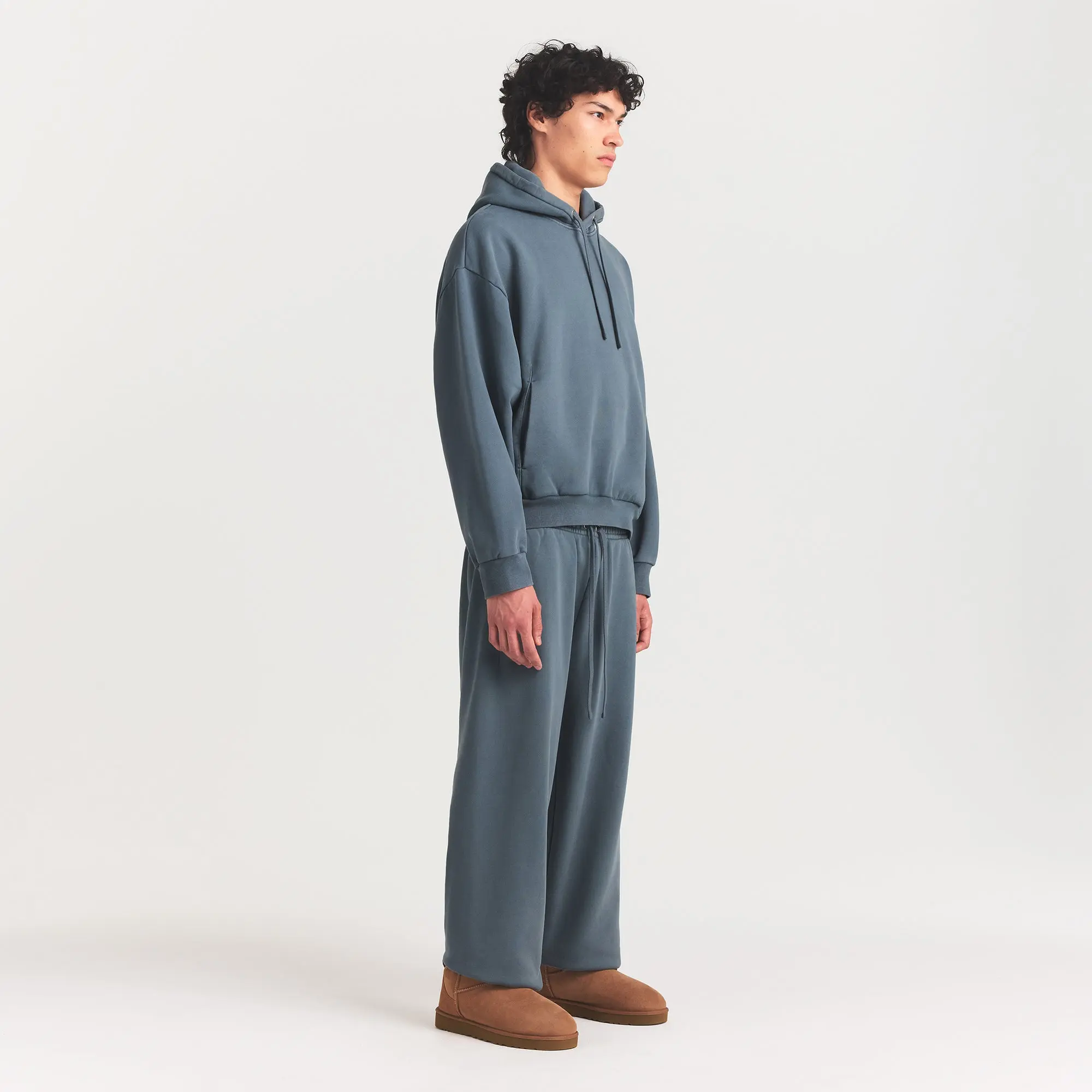 Mens Hoodie - Image 3