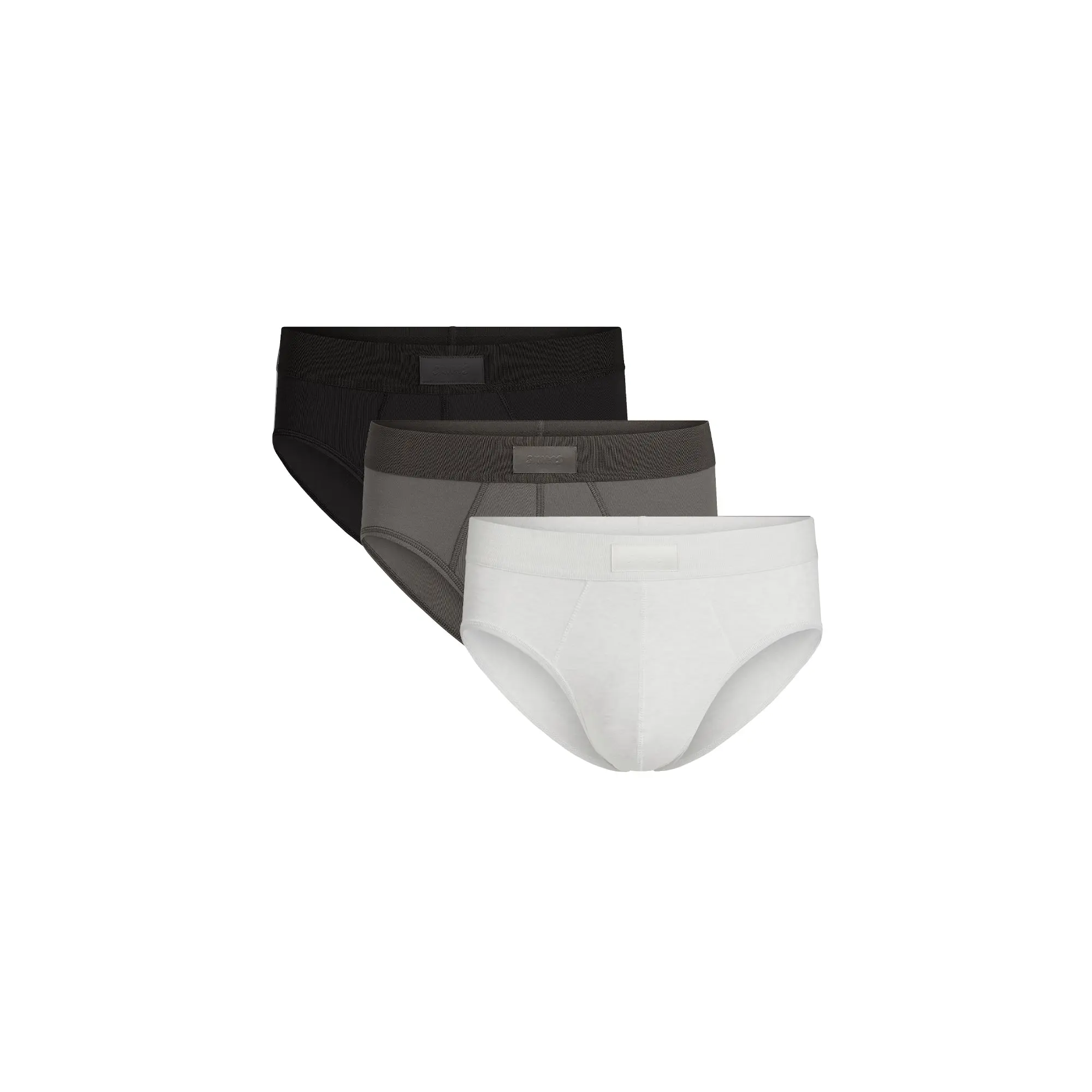 Mens Brief 3-Pack - Image 6