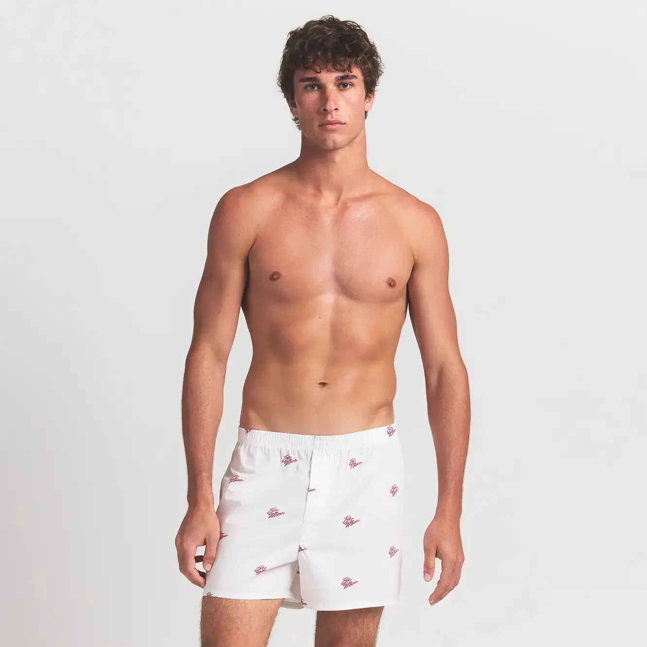 Mens Boxer - Image 2