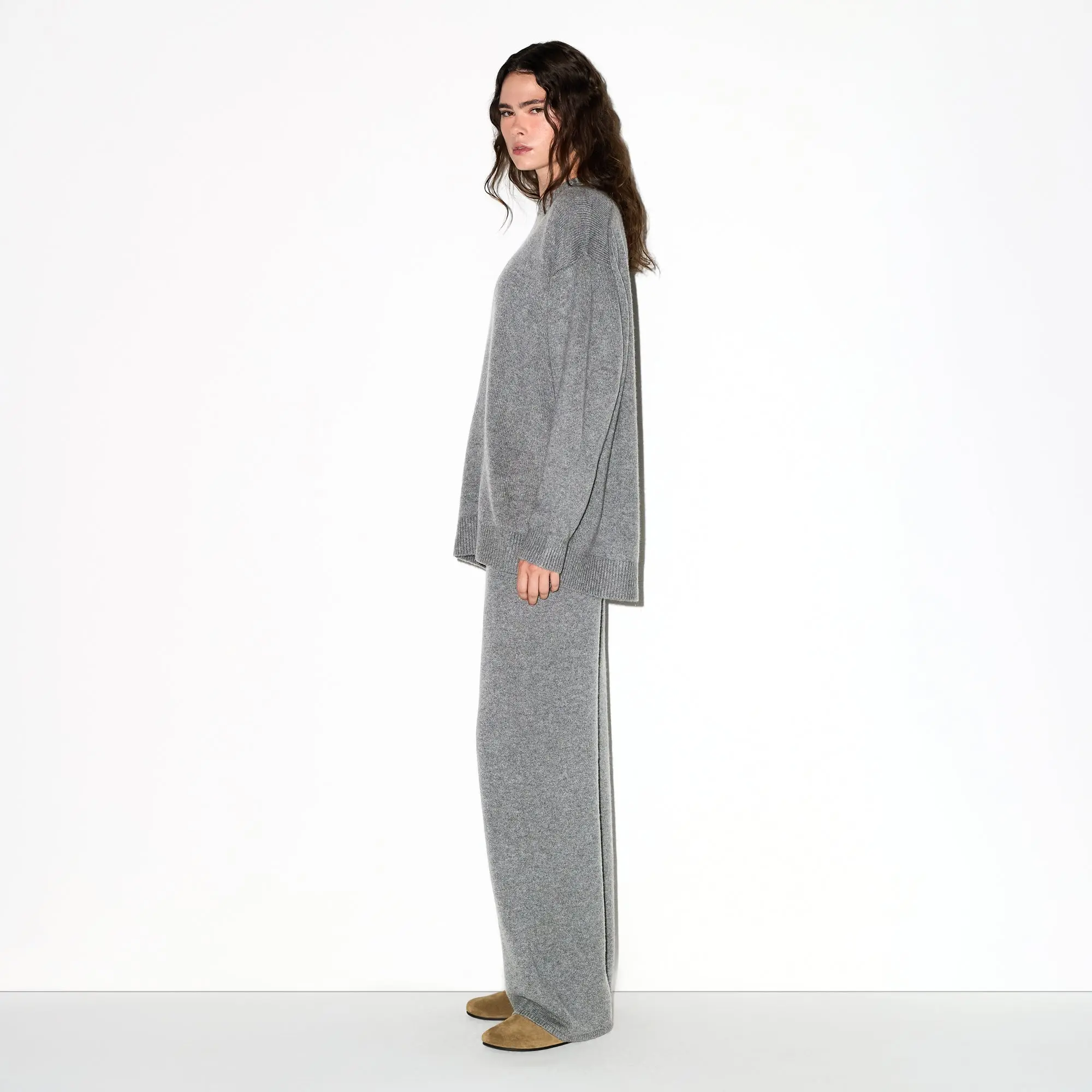 Oversized Sweater - Image 4
