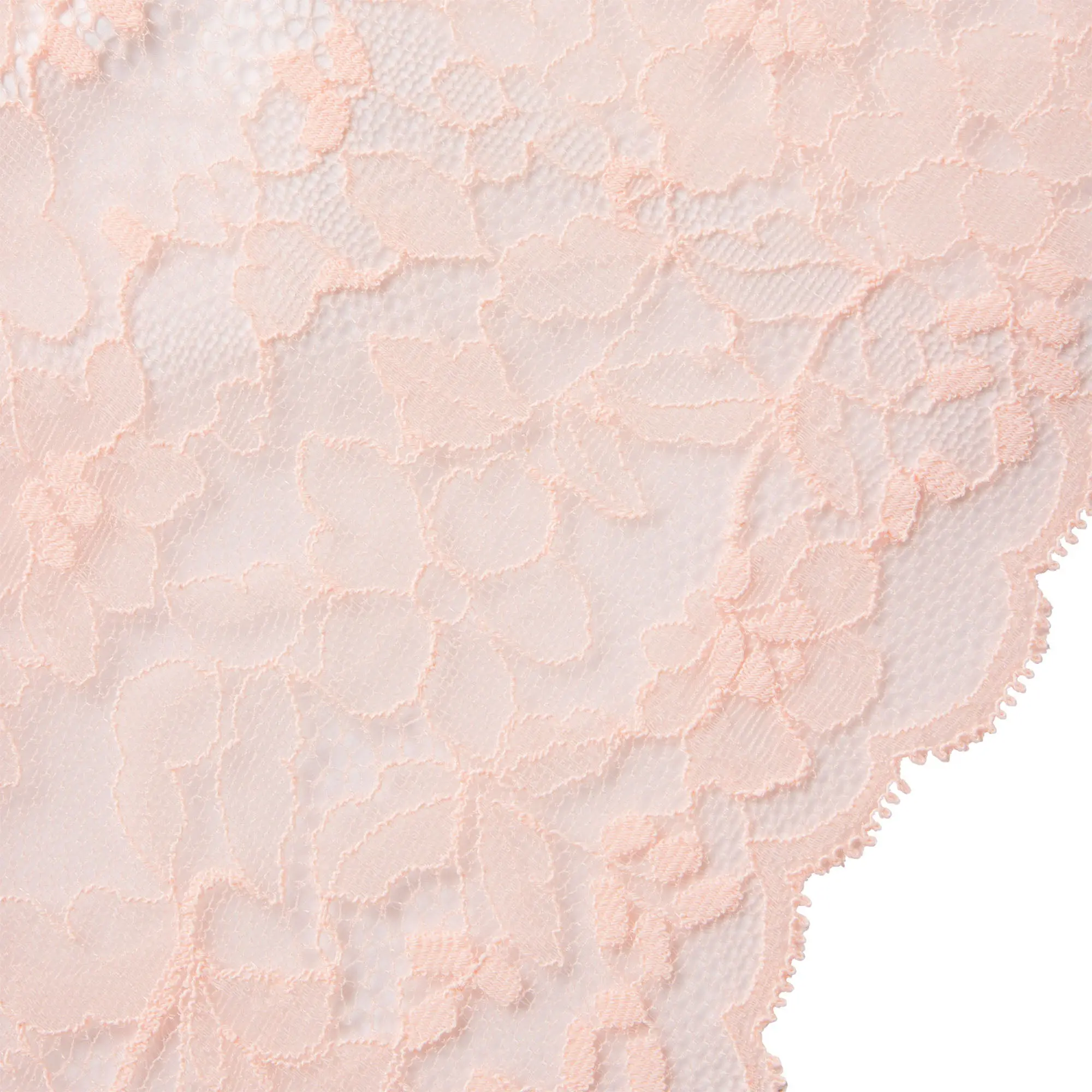 Unlined Minimizer Bra - Image 4