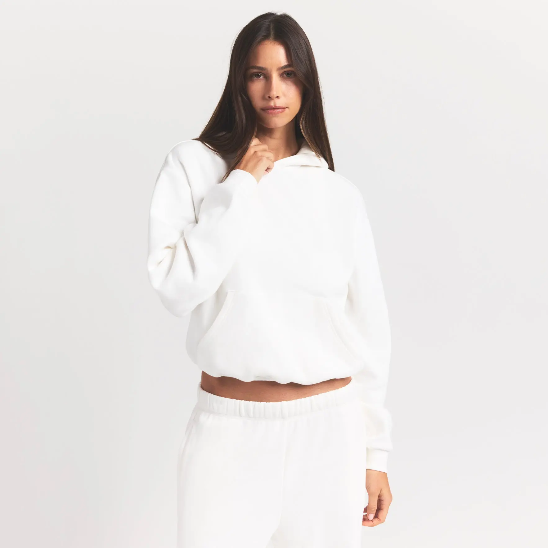 Classic Hoodie - Image 2