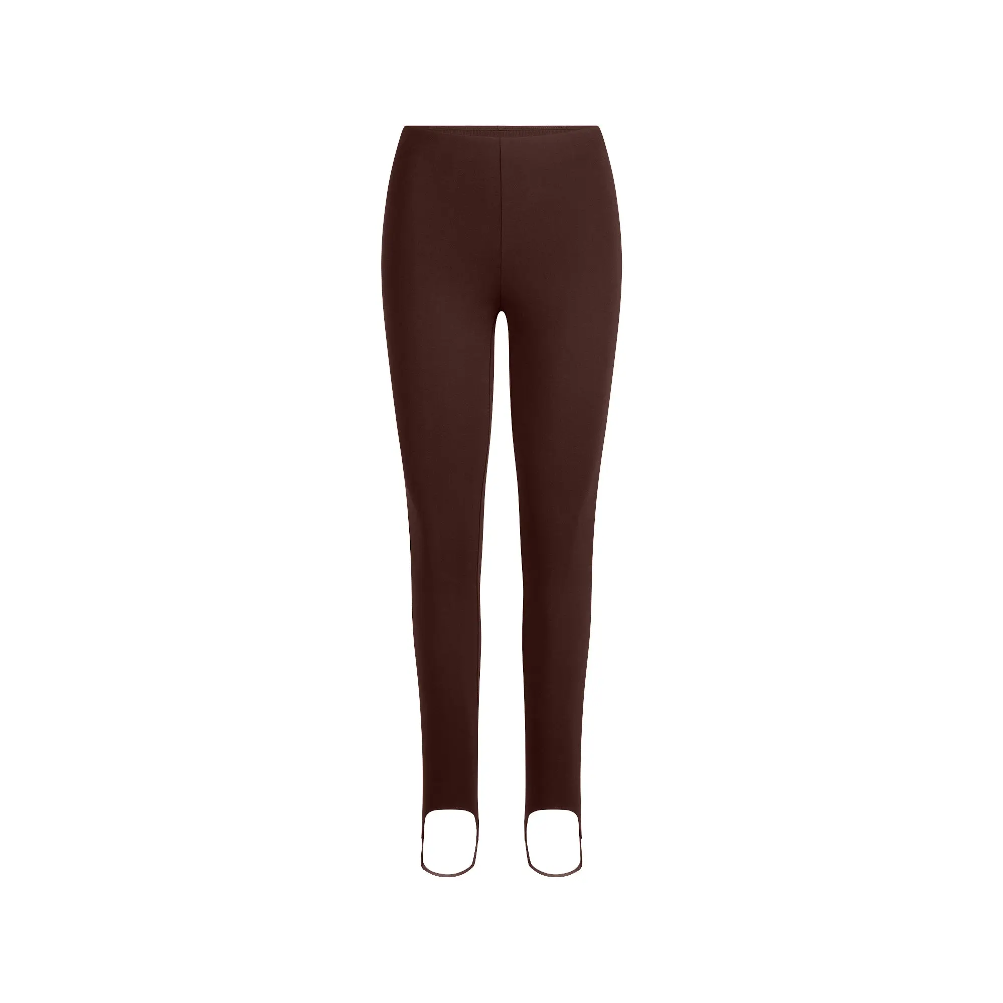 High-Waisted Stirrup Legging - Image 7